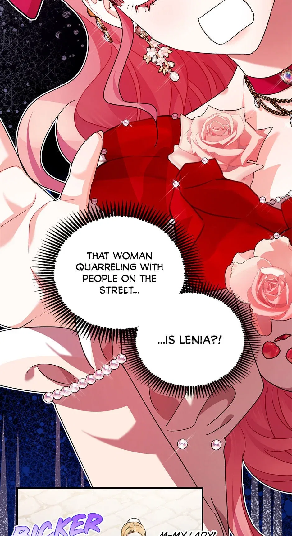 The Tyrant’s Tranquilizer Chapter 54 – Page 2