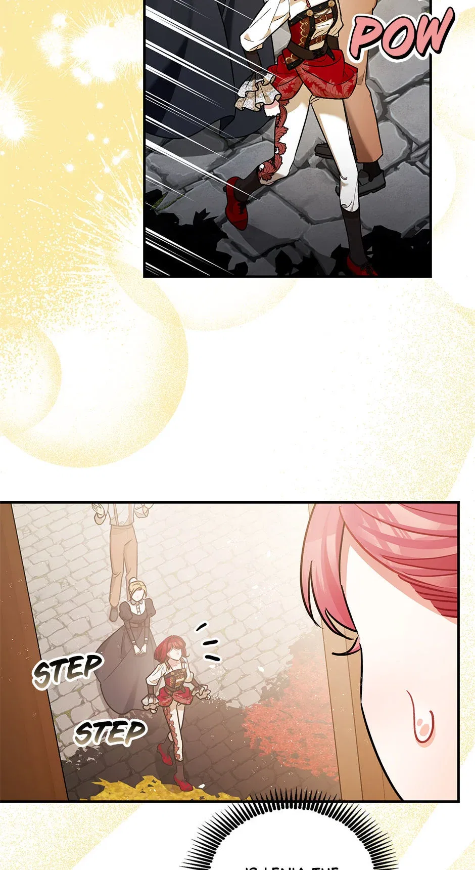 The Tyrant’s Tranquilizer Chapter 54 – Page 4