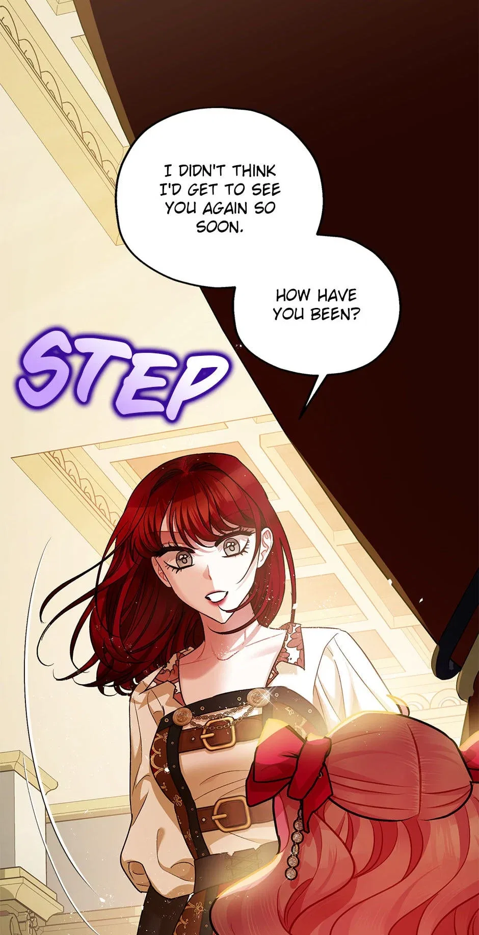 The Tyrant’s Tranquilizer Chapter 54 – Page 10
