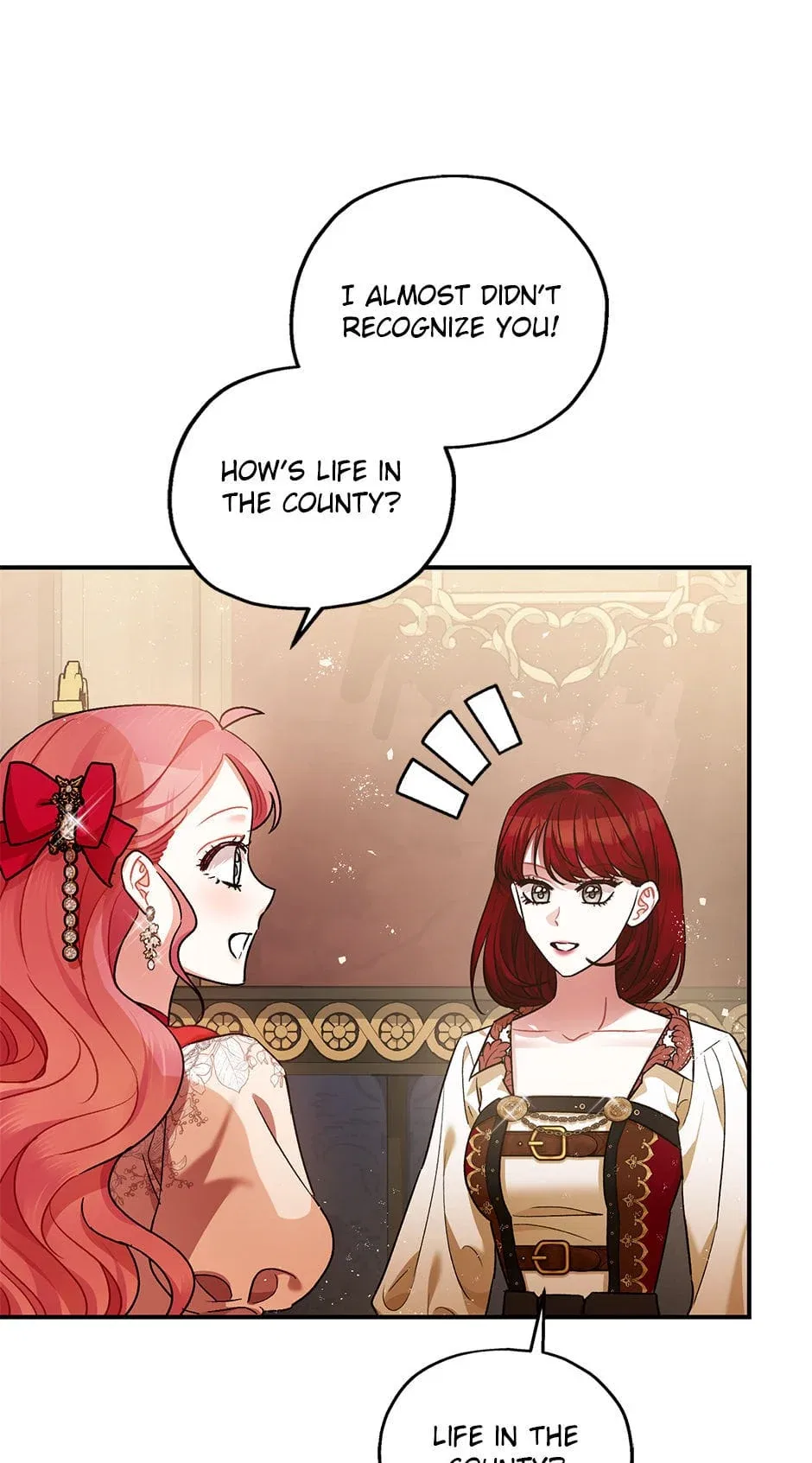 The Tyrant’s Tranquilizer Chapter 54 – Page 13