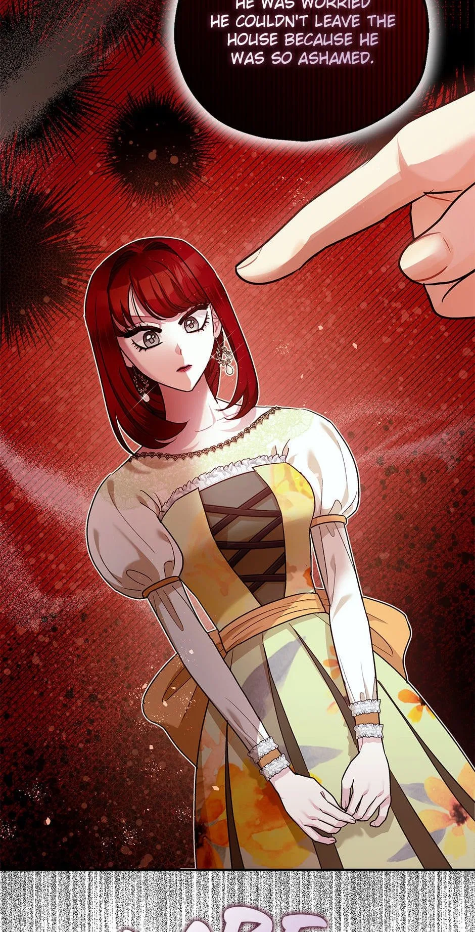 The Tyrant’s Tranquilizer Chapter 54 – Page 21