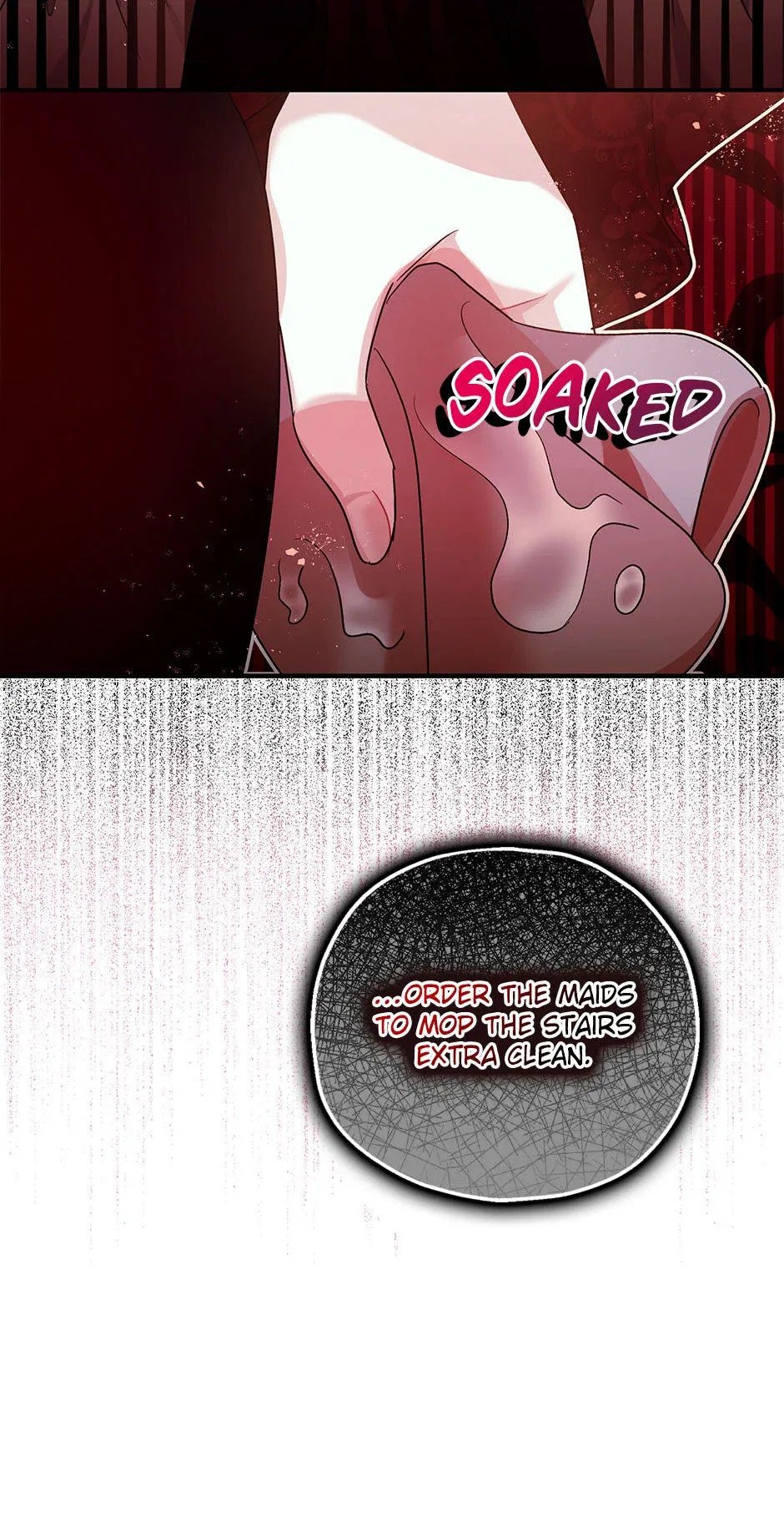 The Tyrant’s Tranquilizer Chapter 54 – Page 25