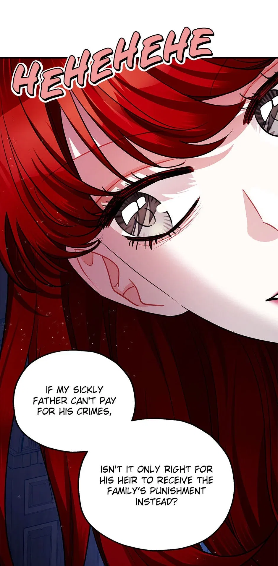 The Tyrant’s Tranquilizer Chapter 54 – Page 28