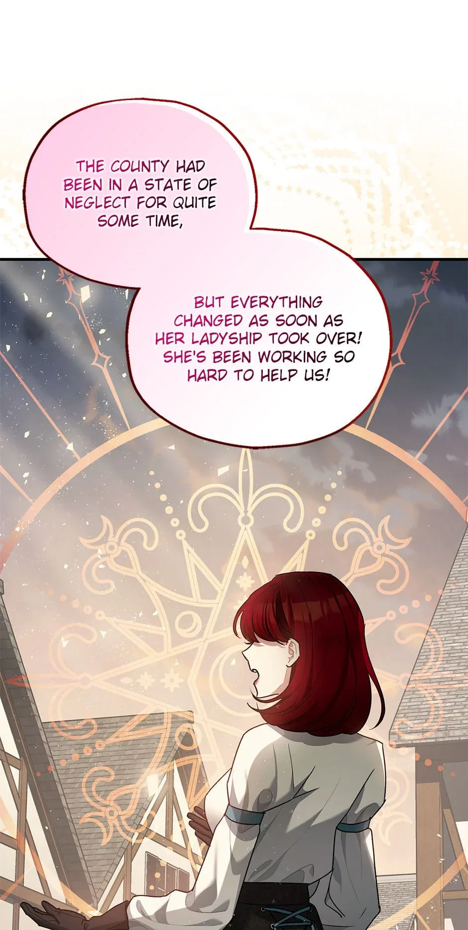 The Tyrant’s Tranquilizer Chapter 54 – Page 33