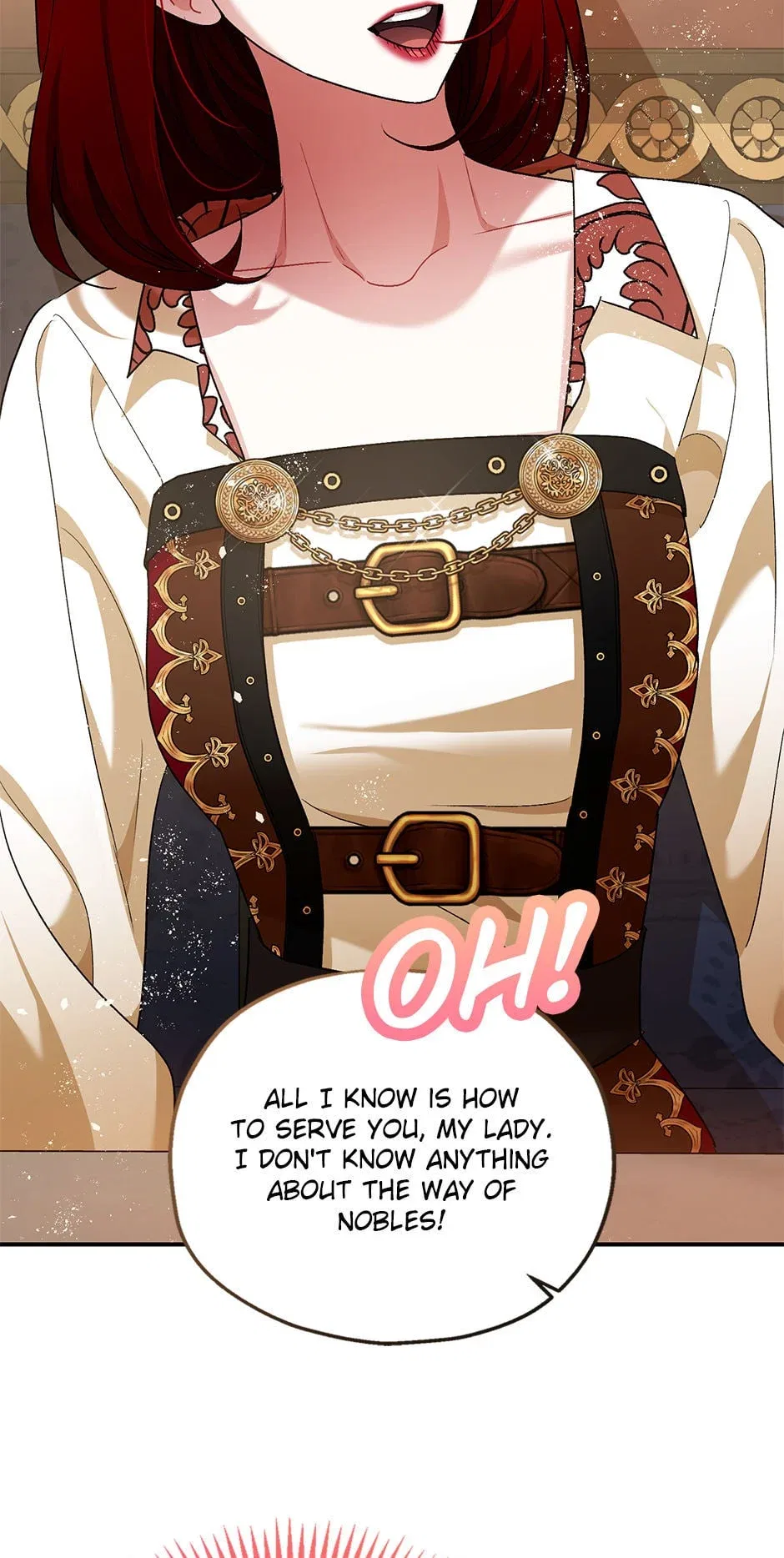 The Tyrant’s Tranquilizer Chapter 54 – Page 37