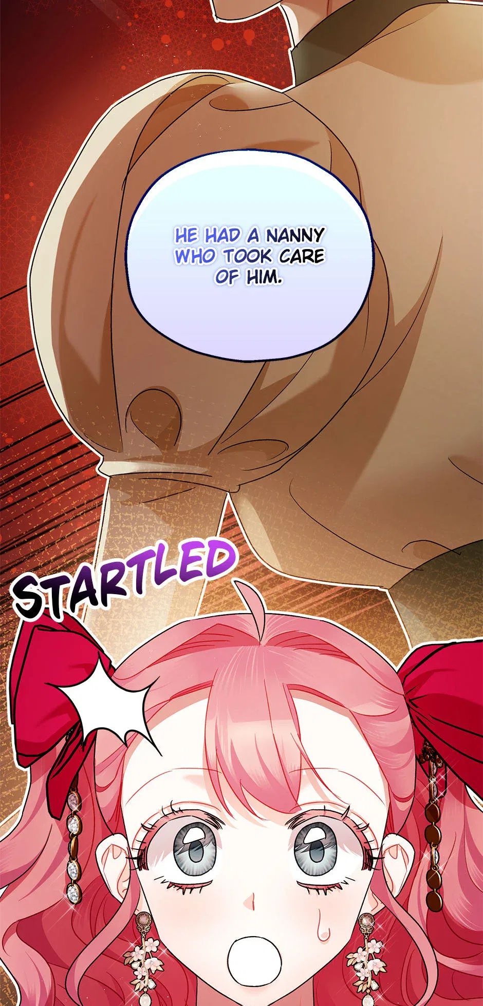 The Tyrant’s Tranquilizer Chapter 54 – Page 46