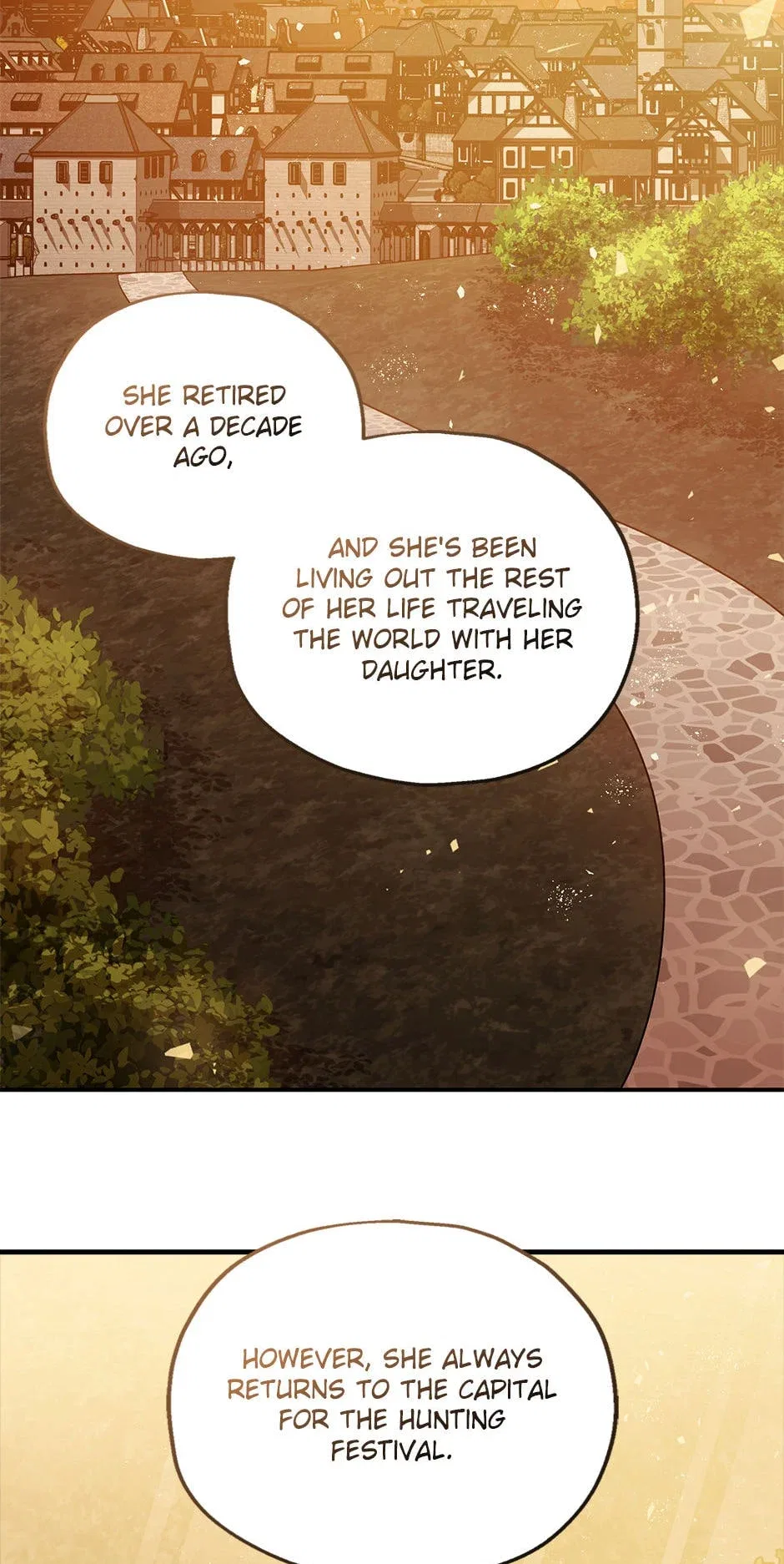 The Tyrant’s Tranquilizer Chapter 54 – Page 49