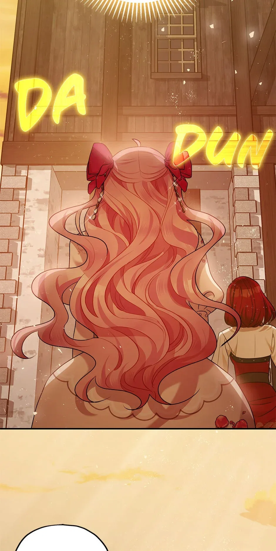 The Tyrant’s Tranquilizer Chapter 54 – Page 52