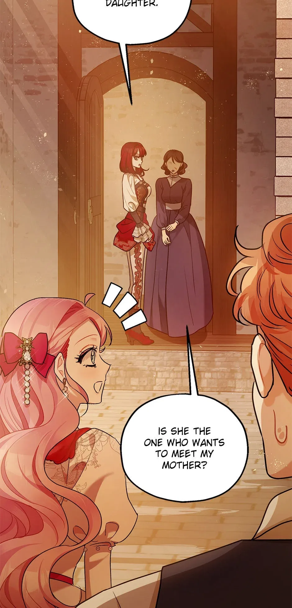 The Tyrant’s Tranquilizer Chapter 54 – Page 56