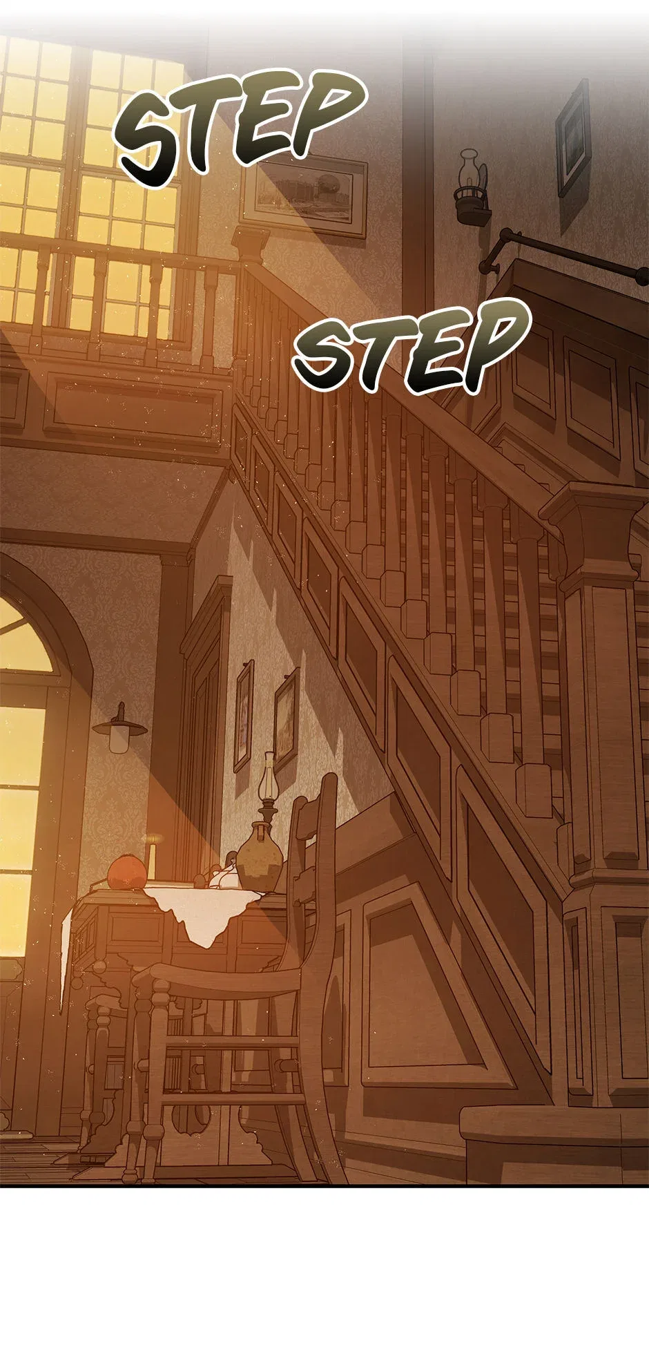 The Tyrant’s Tranquilizer Chapter 54 – Page 59