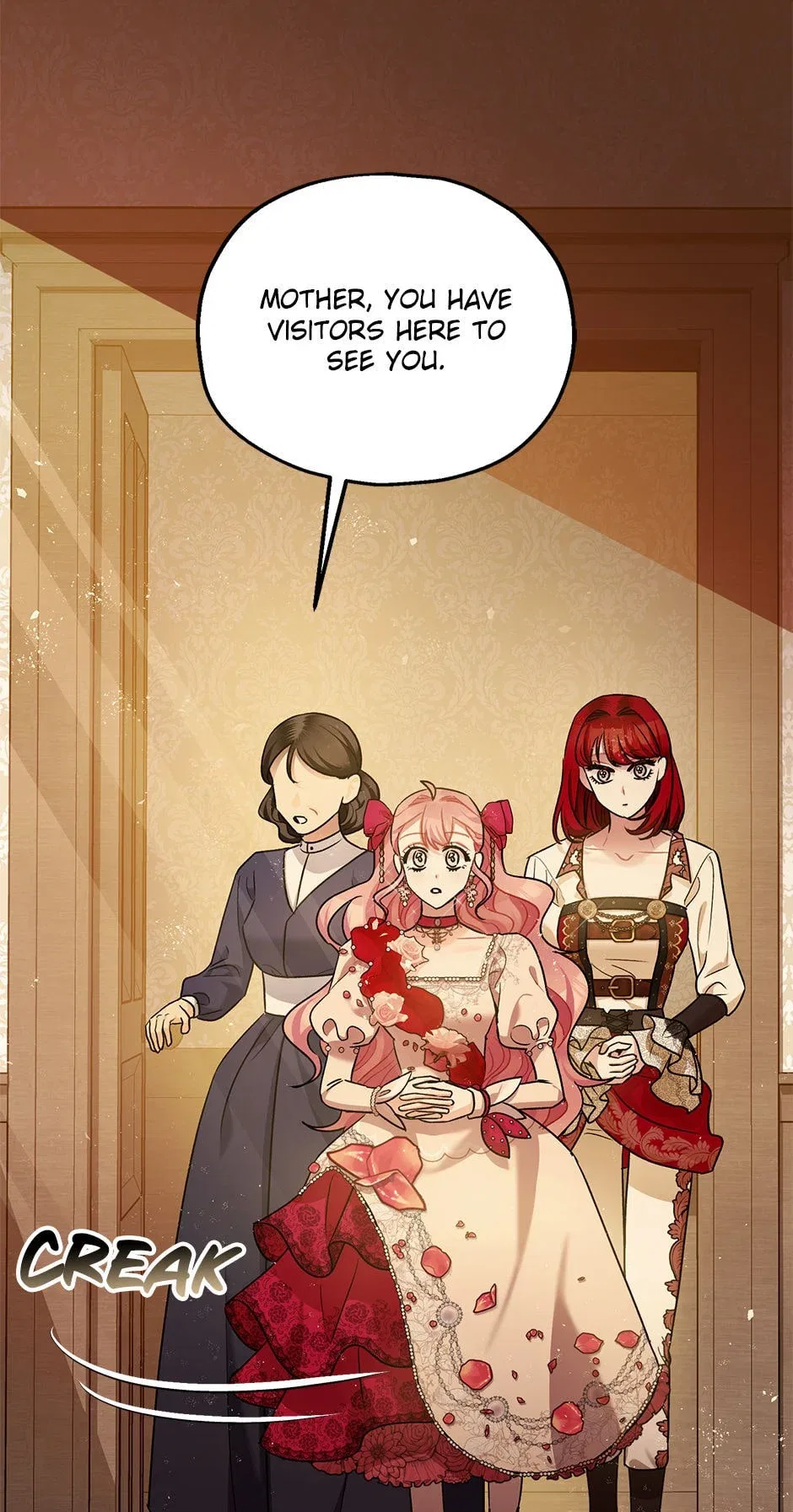 The Tyrant’s Tranquilizer Chapter 54 – Page 60