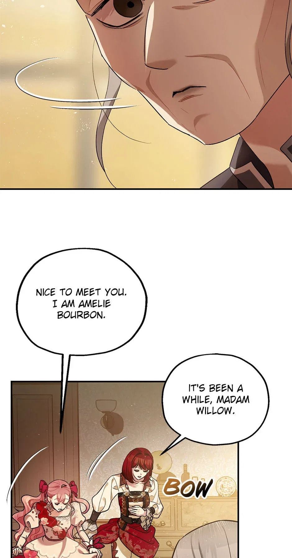 The Tyrant’s Tranquilizer Chapter 54 – Page 63