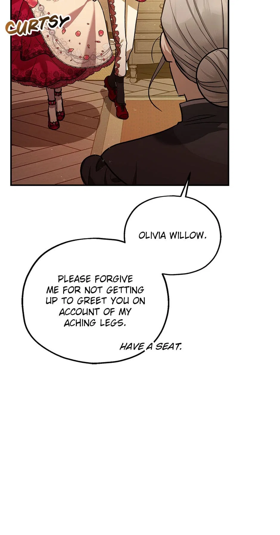 The Tyrant’s Tranquilizer Chapter 54 – Page 64