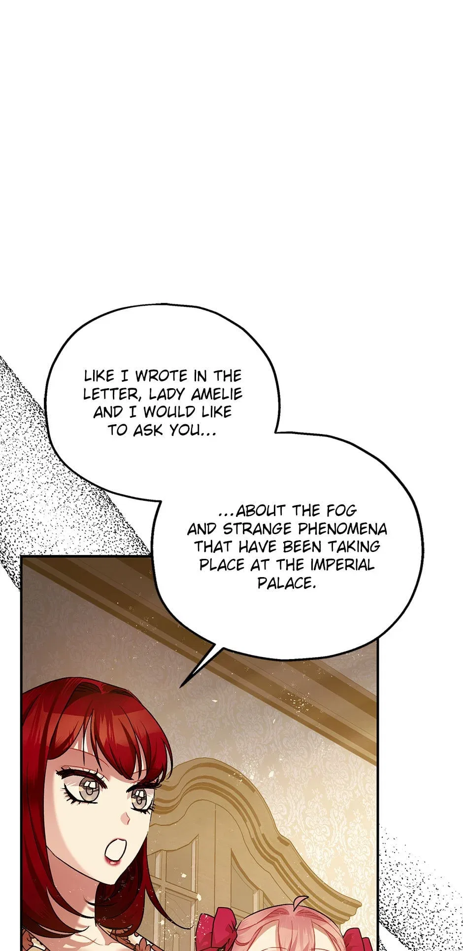 The Tyrant’s Tranquilizer Chapter 54 – Page 66
