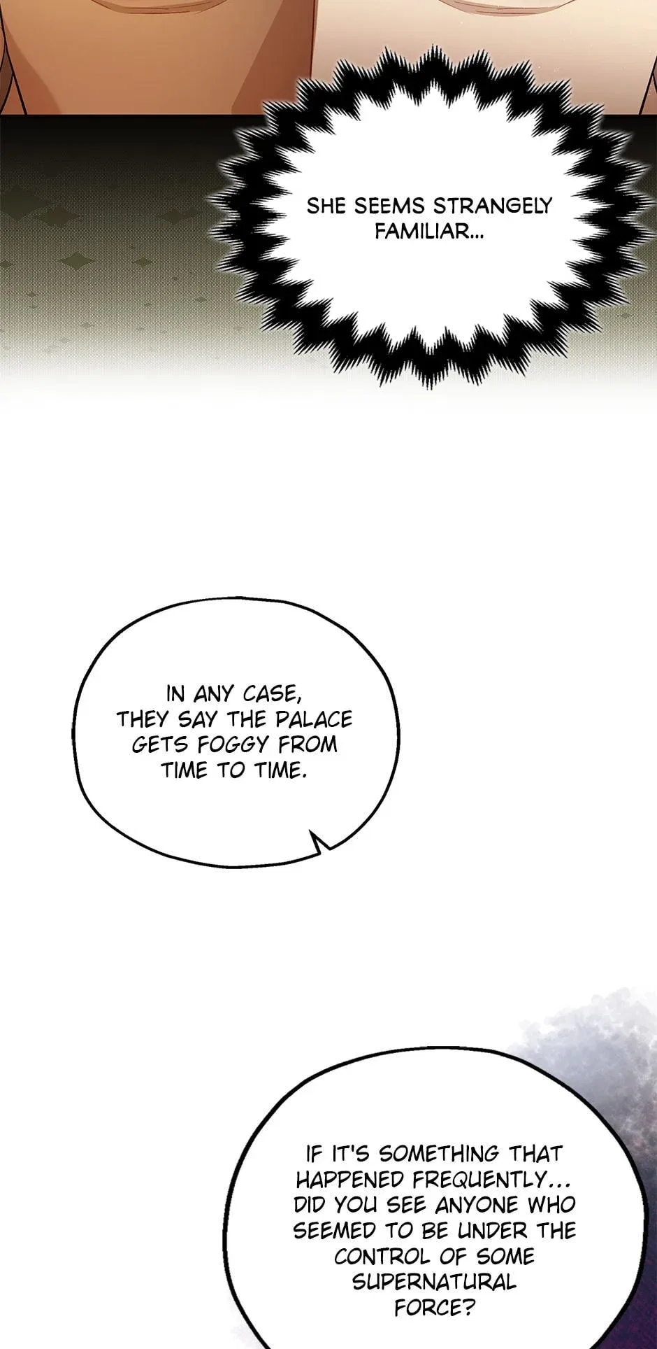 The Tyrant’s Tranquilizer Chapter 54 – Page 69