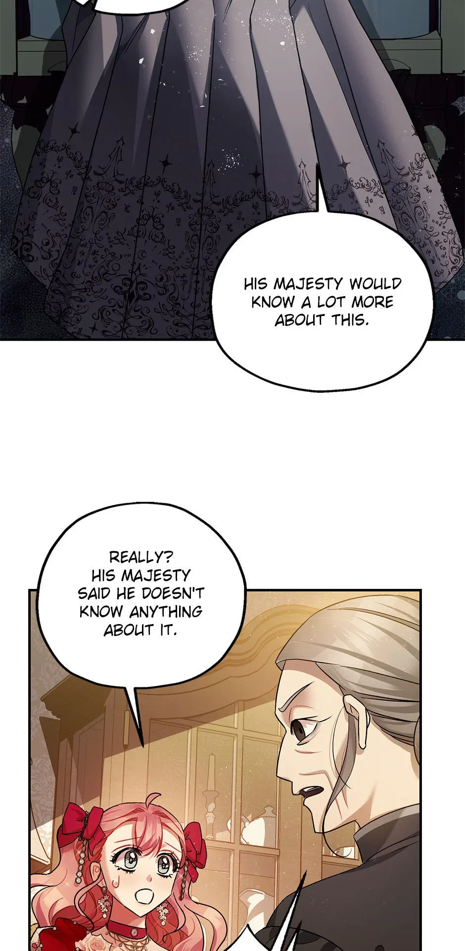 The Tyrant’s Tranquilizer Chapter 54 – Page 74
