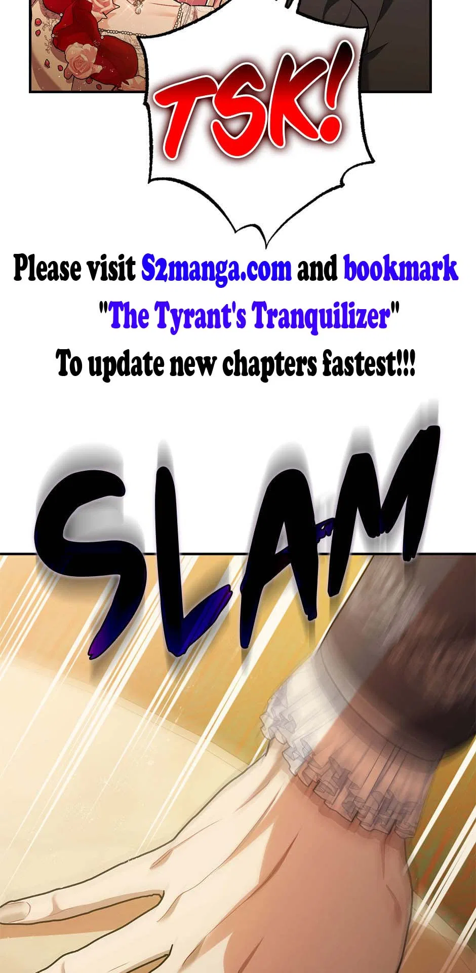 The Tyrant’s Tranquilizer Chapter 54 – Page 75