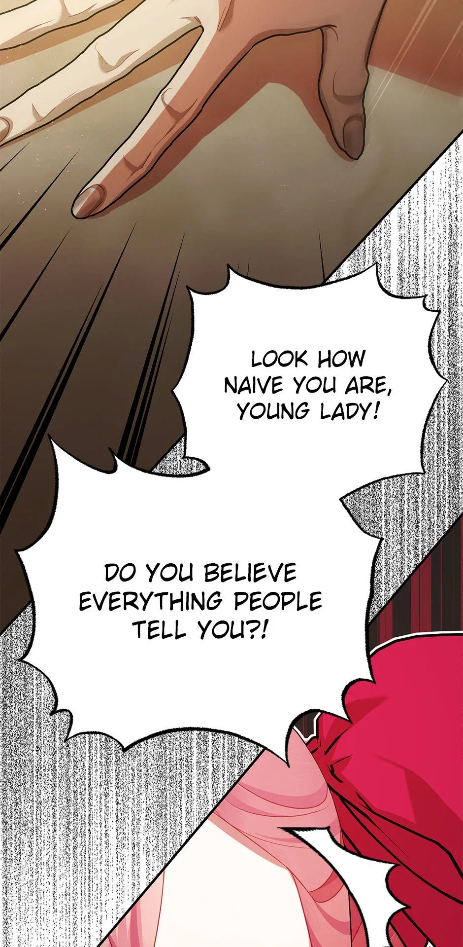The Tyrant’s Tranquilizer Chapter 54 – Page 76