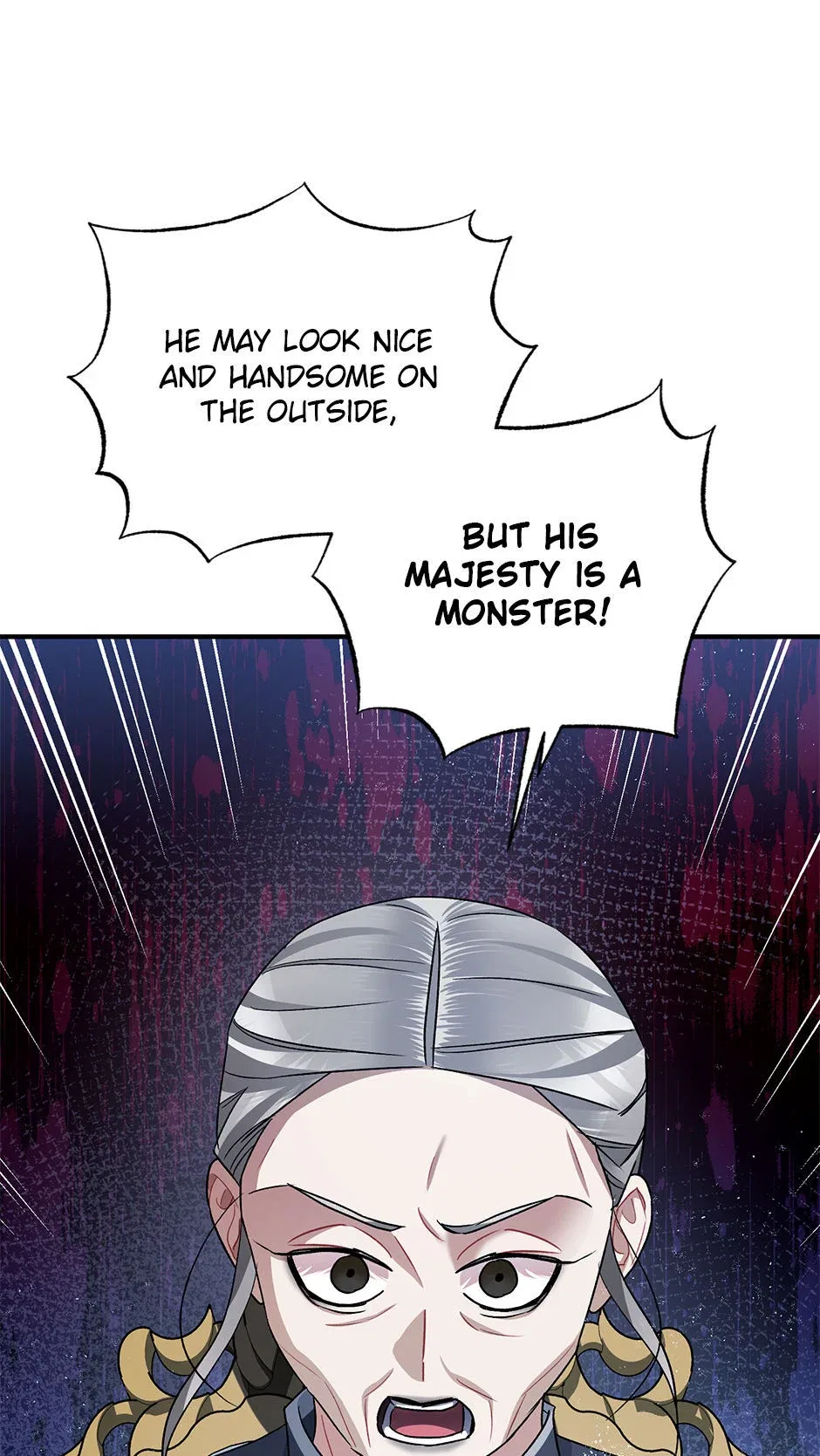 The Tyrant’s Tranquilizer Chapter 54 – Page 78