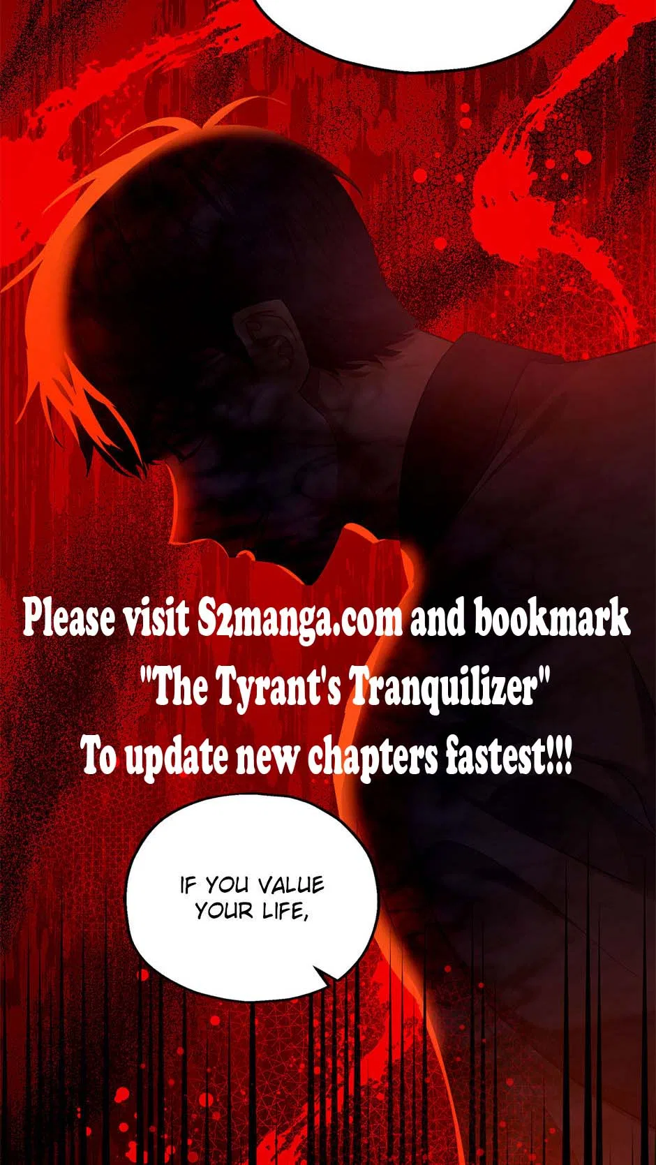 The Tyrant’s Tranquilizer Chapter 54 – Page 80