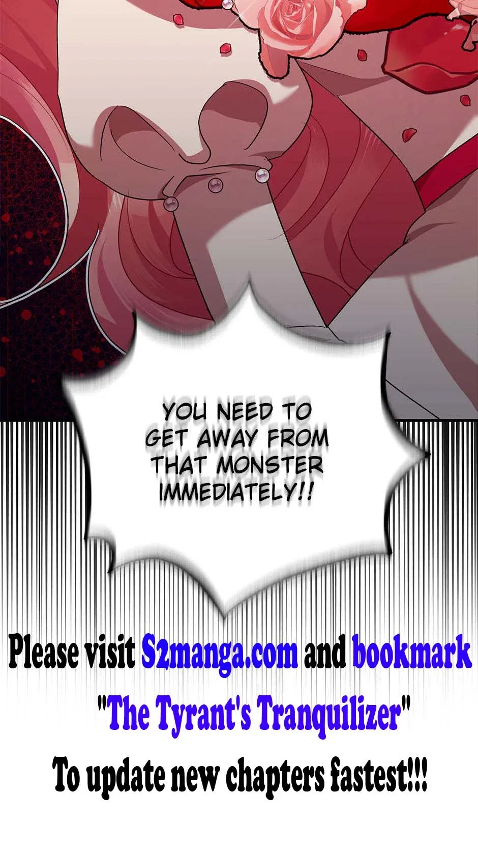 The Tyrant’s Tranquilizer Chapter 54 – Page 82
