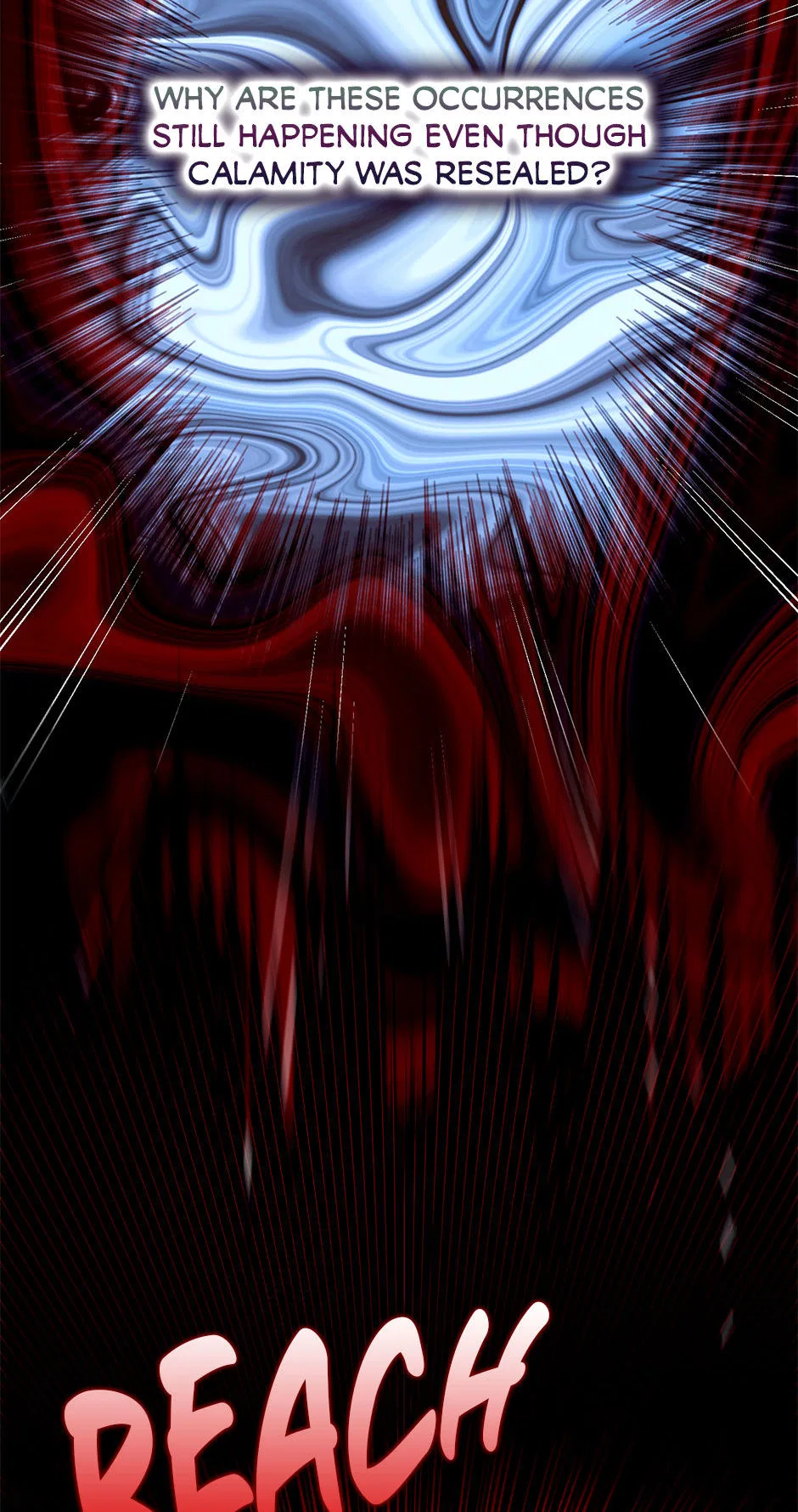 The Tyrant’s Tranquilizer Chapter 53 – Page 7
