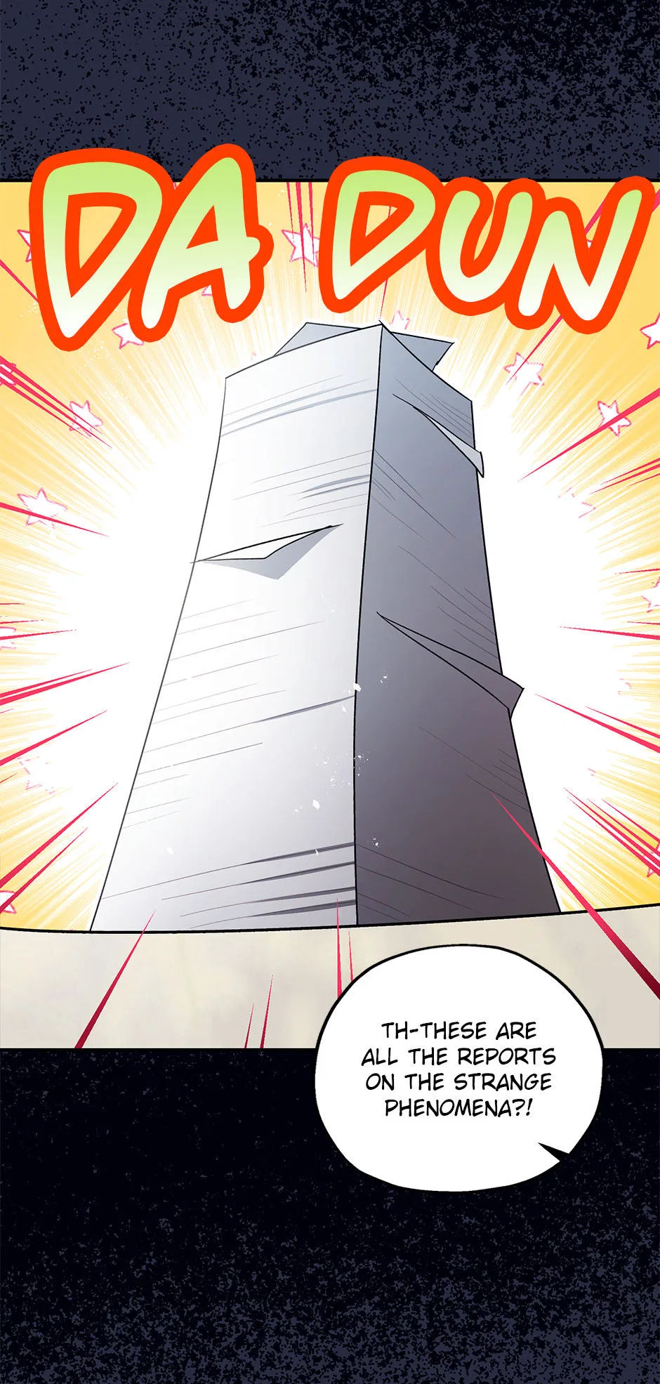 The Tyrant’s Tranquilizer Chapter 53 – Page 15