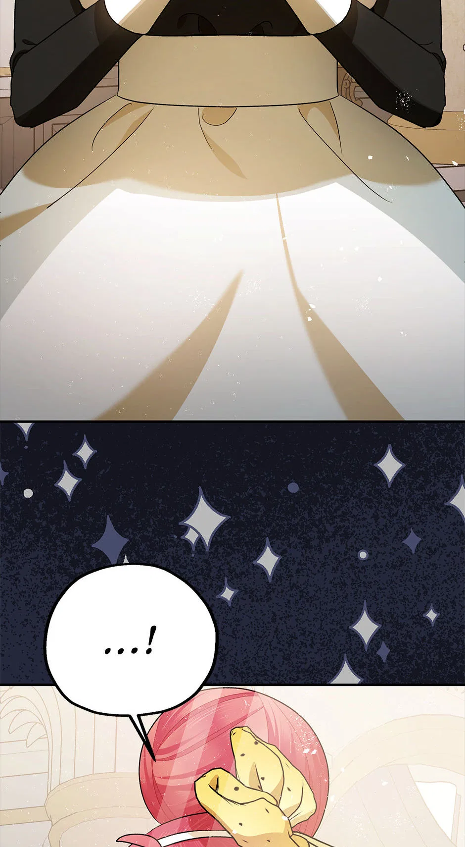 The Tyrant’s Tranquilizer Chapter 53 – Page 20