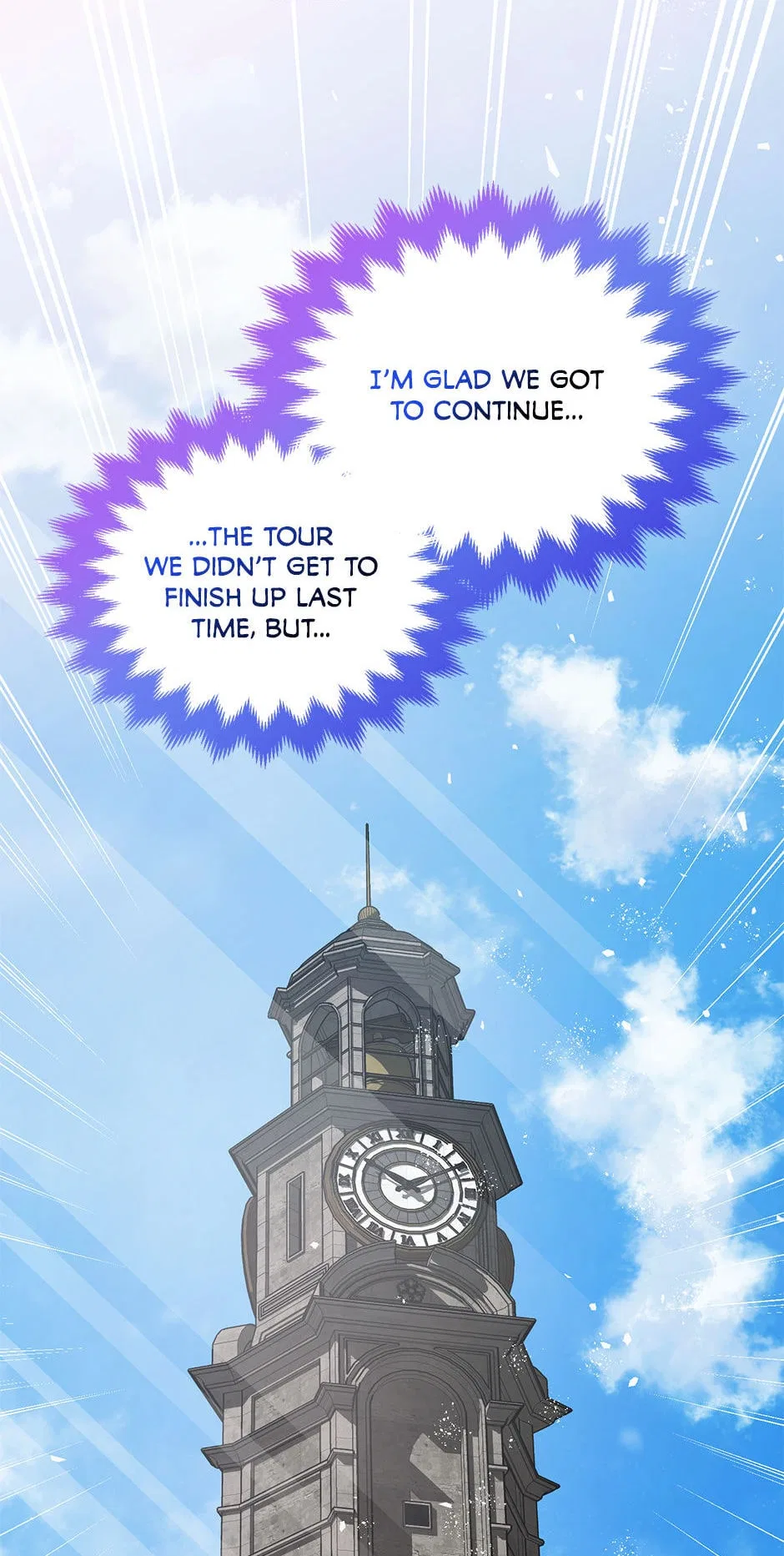 The Tyrant’s Tranquilizer Chapter 53 – Page 25