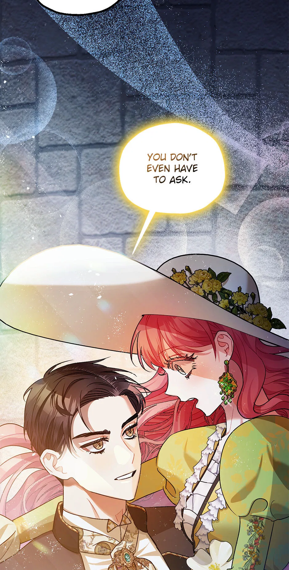 The Tyrant’s Tranquilizer Chapter 53 – Page 29