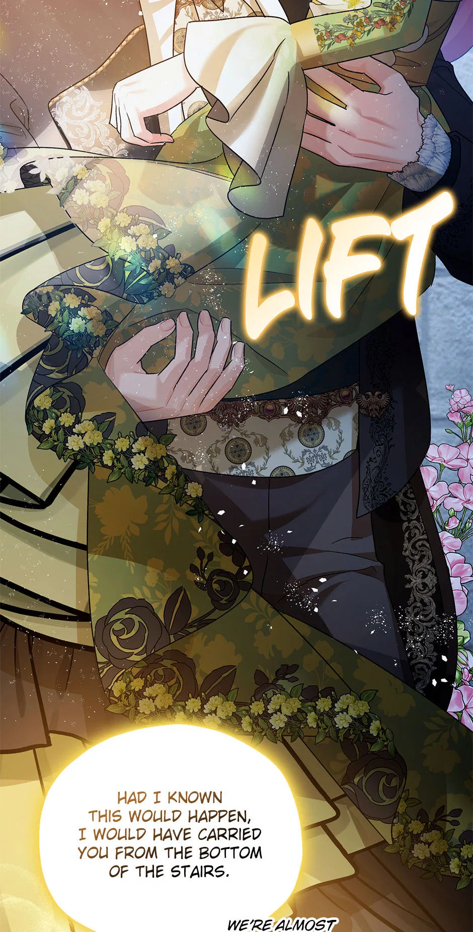 The Tyrant’s Tranquilizer Chapter 53 – Page 30