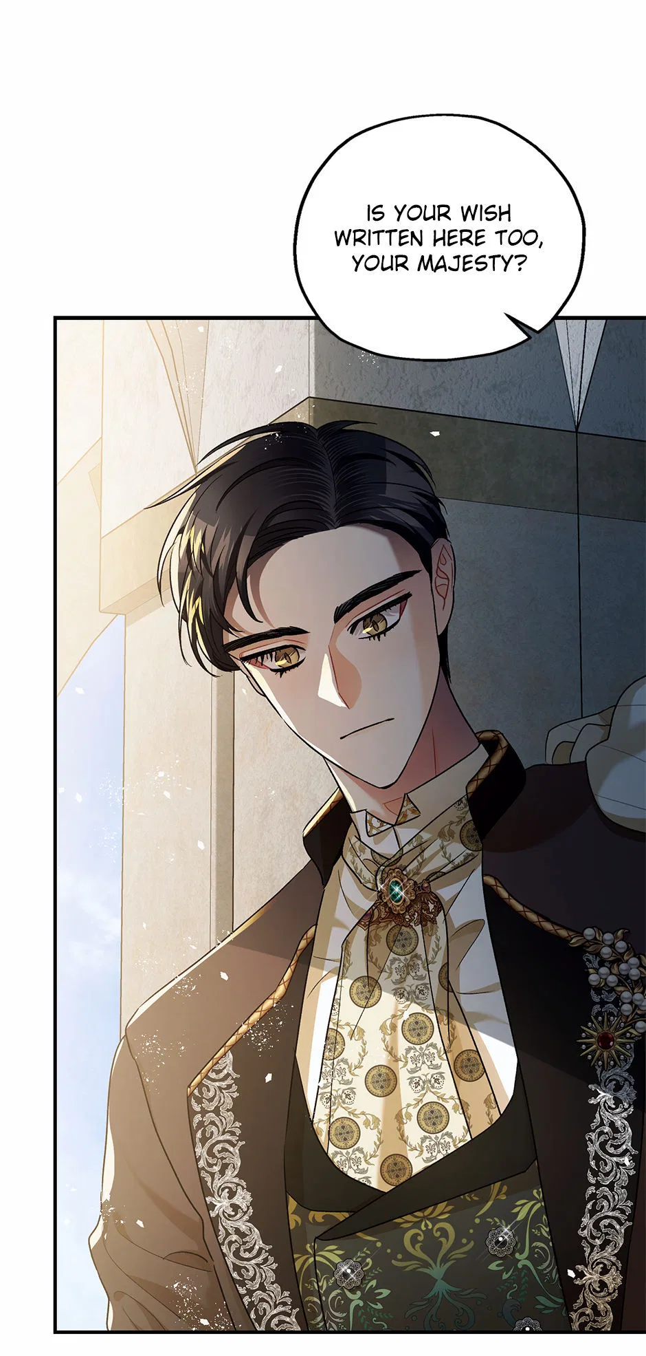 The Tyrant’s Tranquilizer Chapter 53 – Page 39
