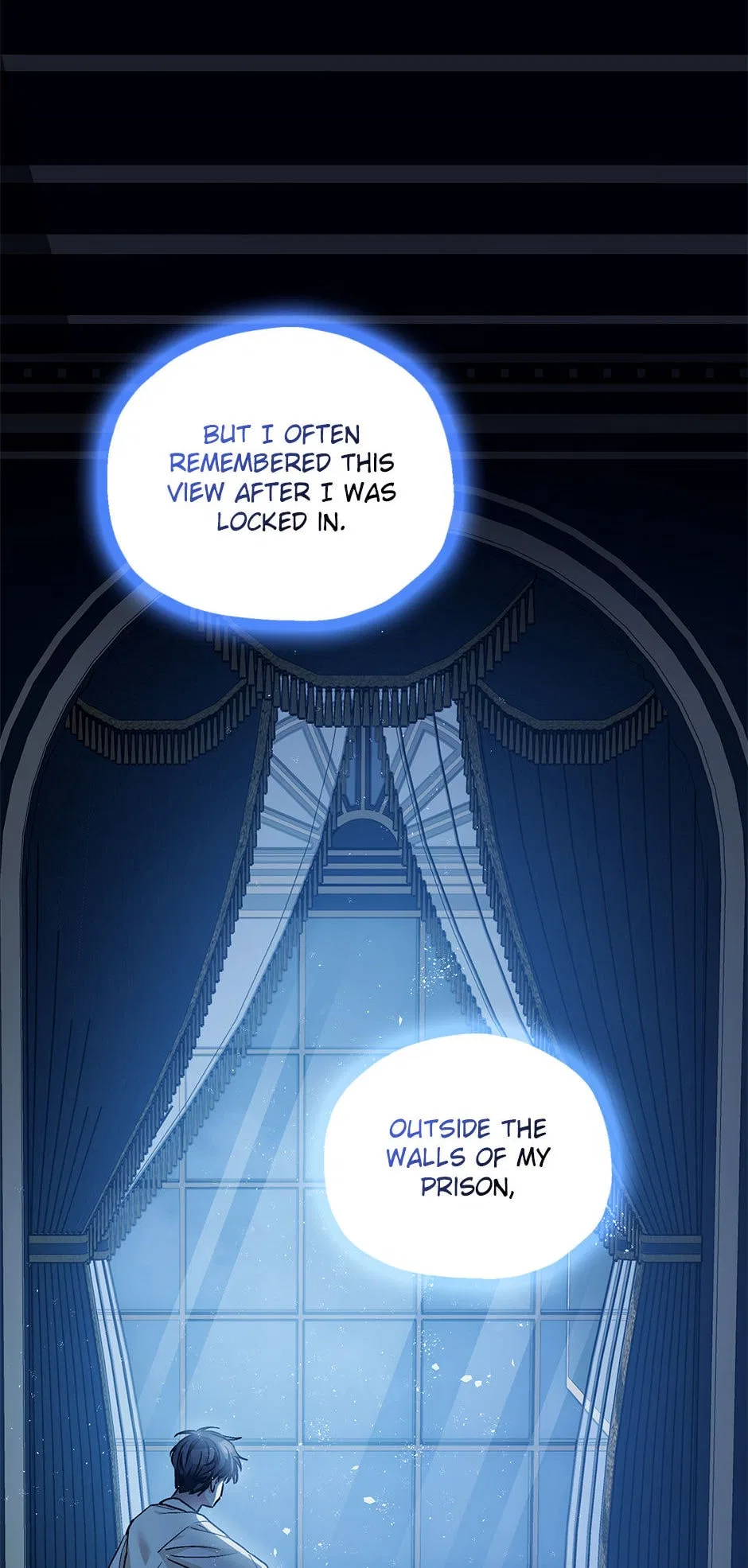The Tyrant’s Tranquilizer Chapter 53 – Page 43