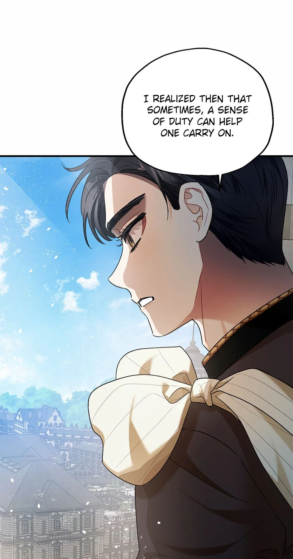 The Tyrant’s Tranquilizer Chapter 53 – Page 45