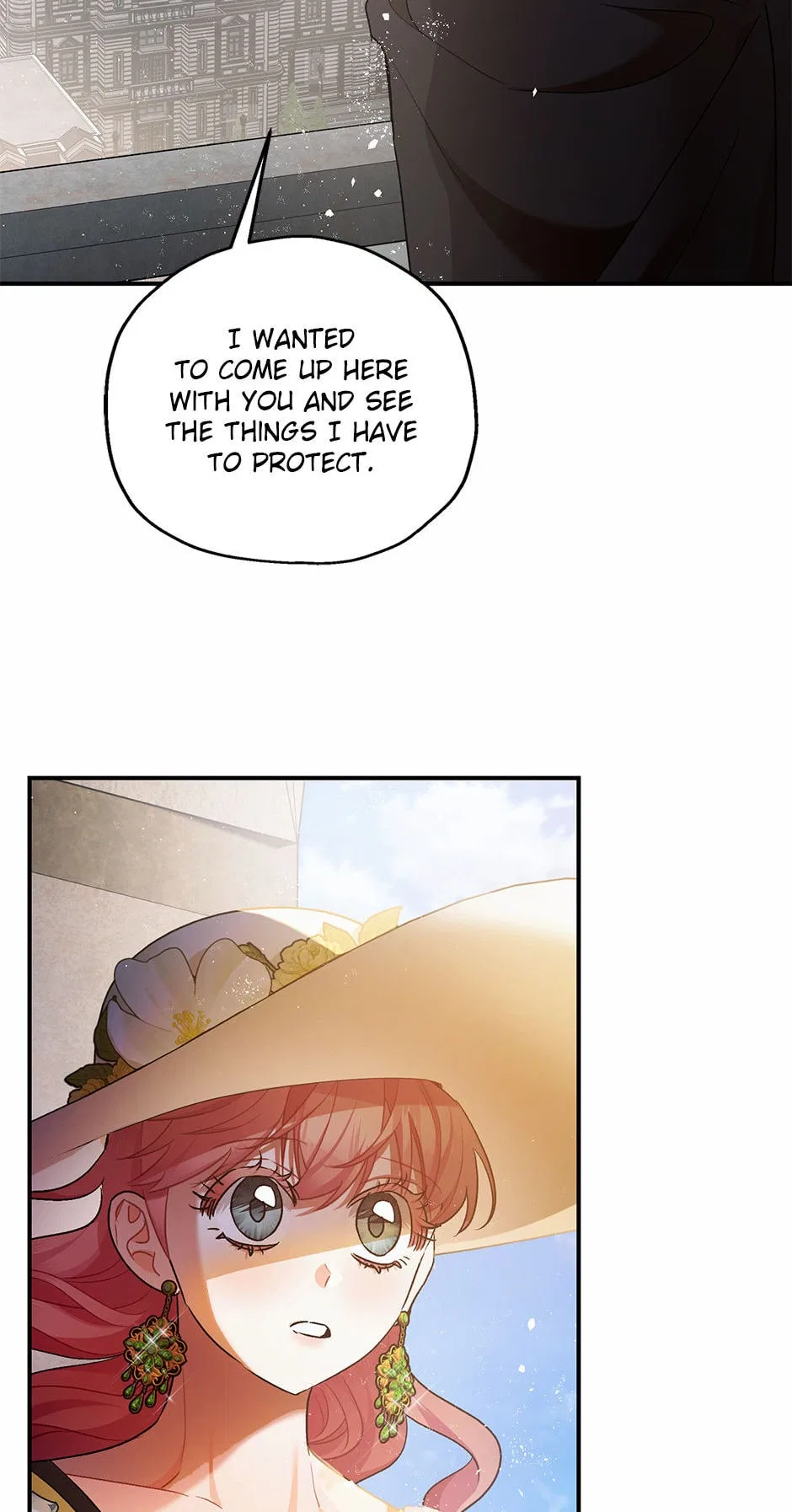 The Tyrant’s Tranquilizer Chapter 53 – Page 46
