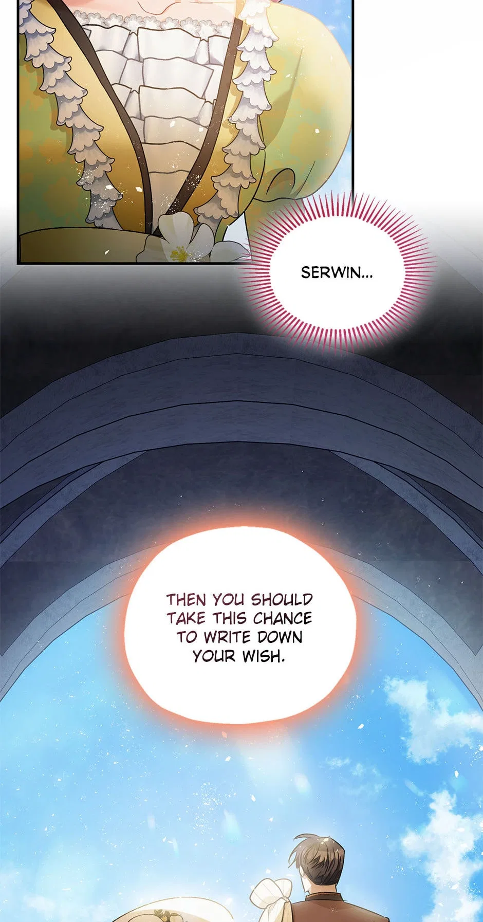 The Tyrant’s Tranquilizer Chapter 53 – Page 47
