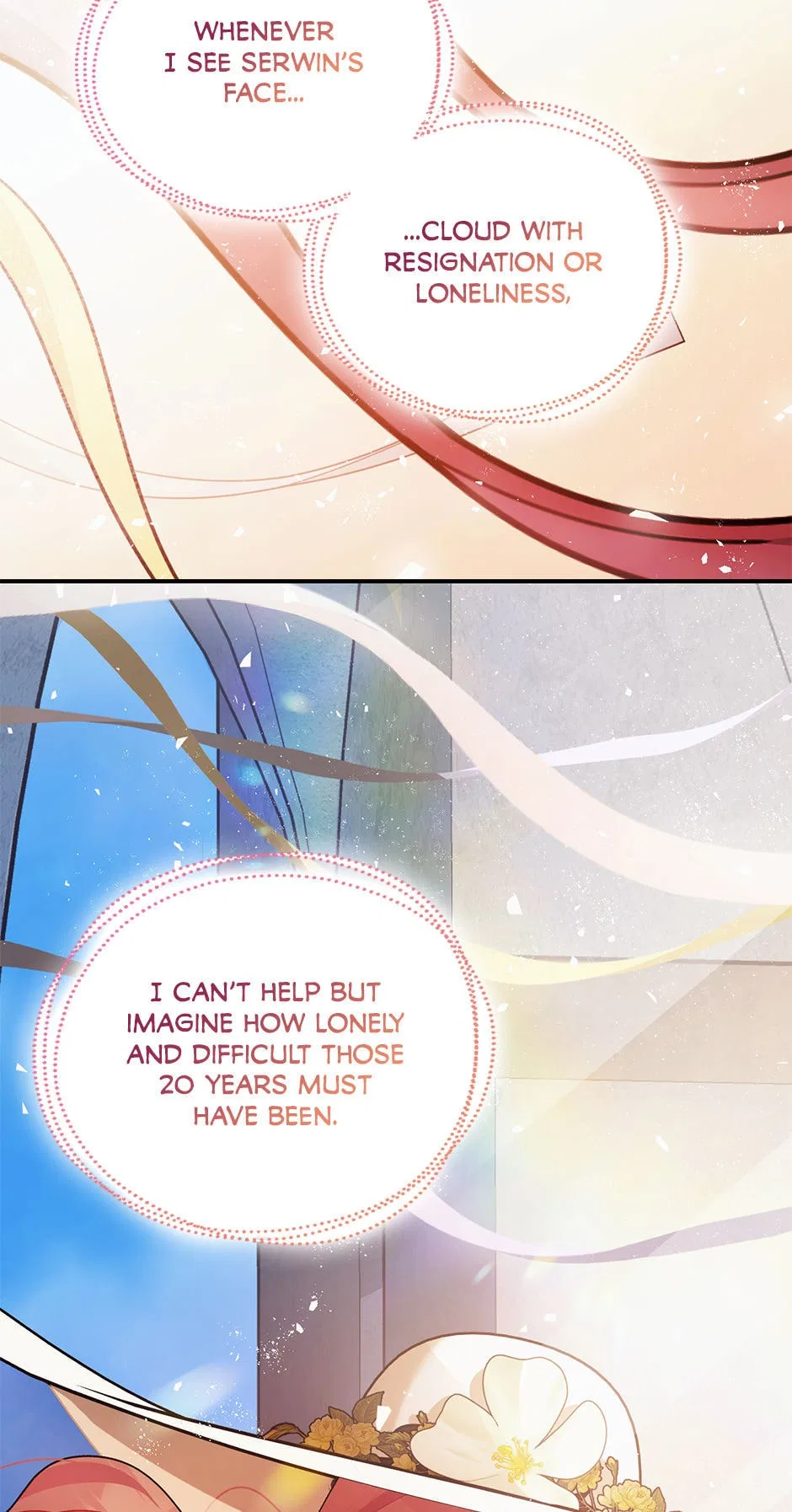 The Tyrant’s Tranquilizer Chapter 53 – Page 49