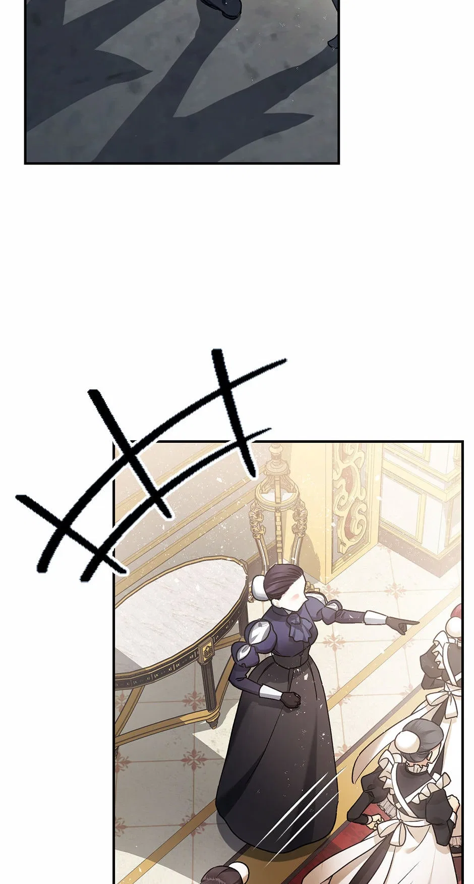 The Tyrant’s Tranquilizer Chapter 53 – Page 62