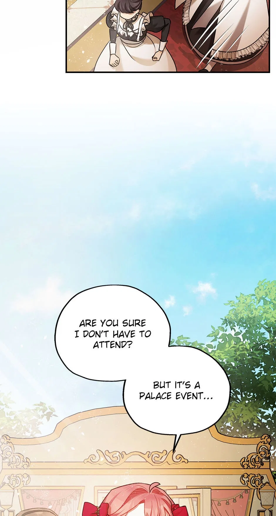 The Tyrant’s Tranquilizer Chapter 53 – Page 63