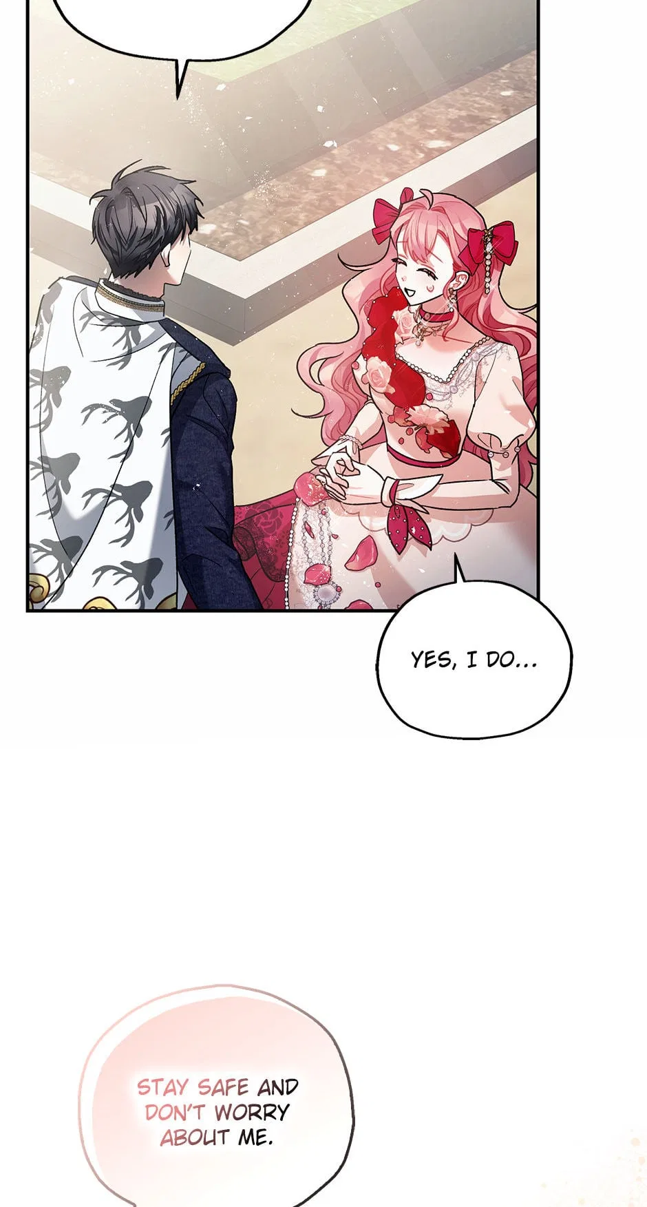 The Tyrant’s Tranquilizer Chapter 53 – Page 66