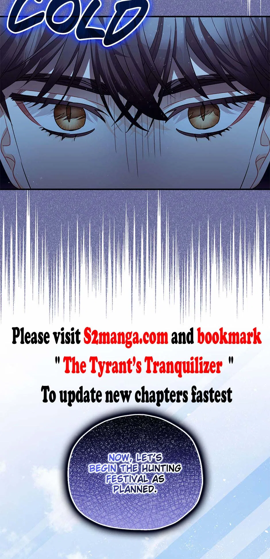 The Tyrant’s Tranquilizer Chapter 53 – Page 72