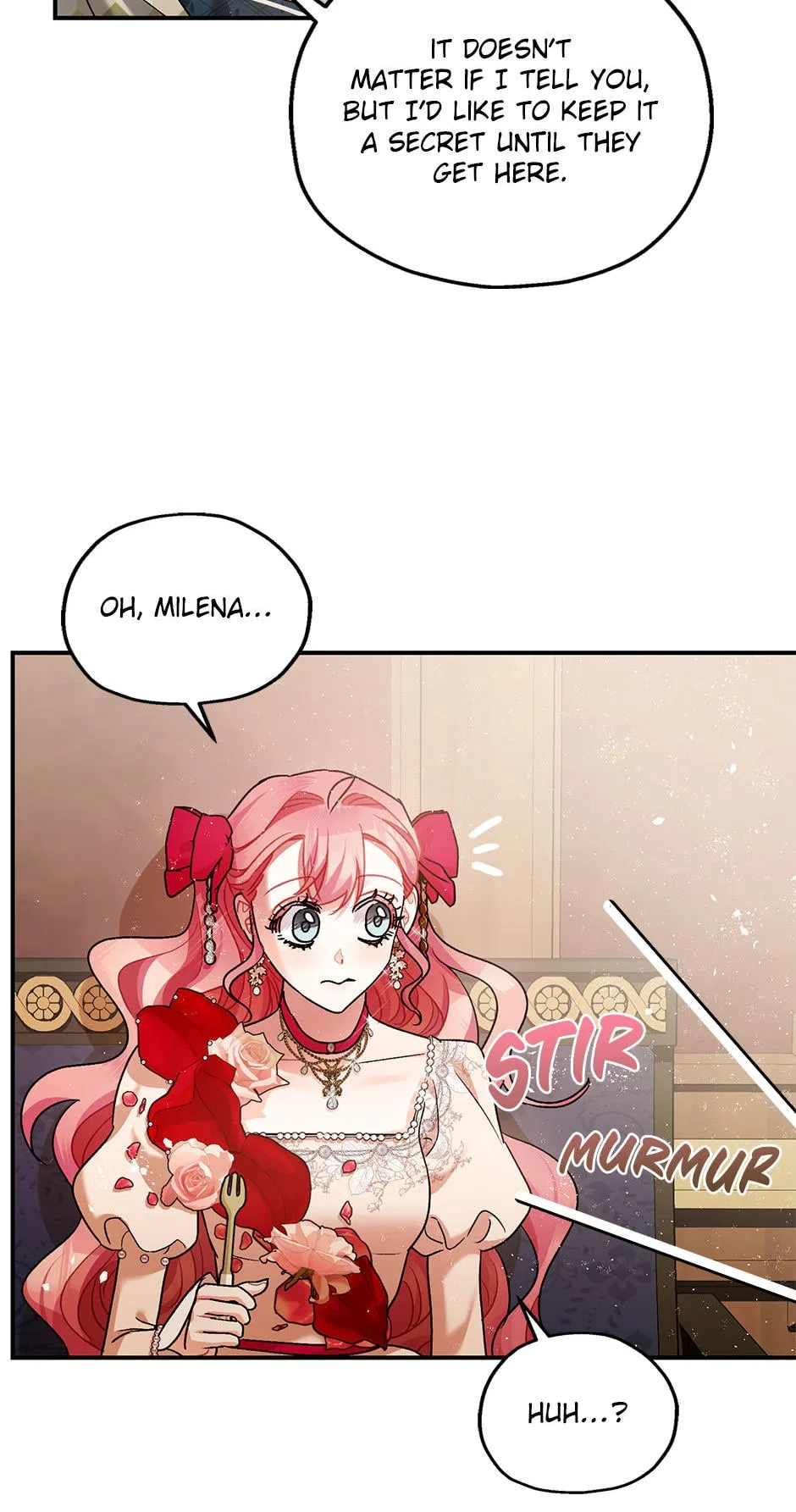 The Tyrant’s Tranquilizer Chapter 53 – Page 76