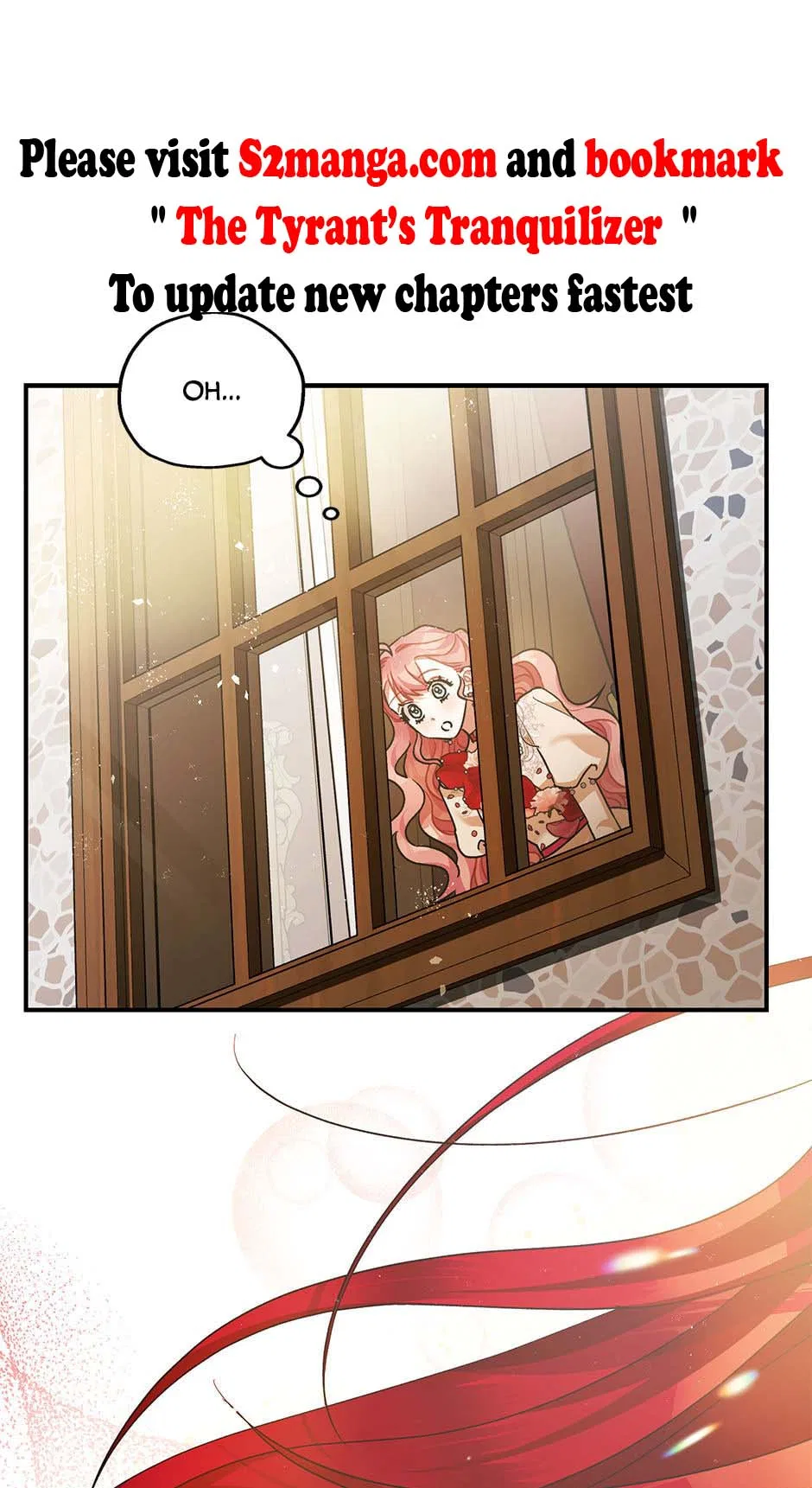 The Tyrant’s Tranquilizer Chapter 53 – Page 78
