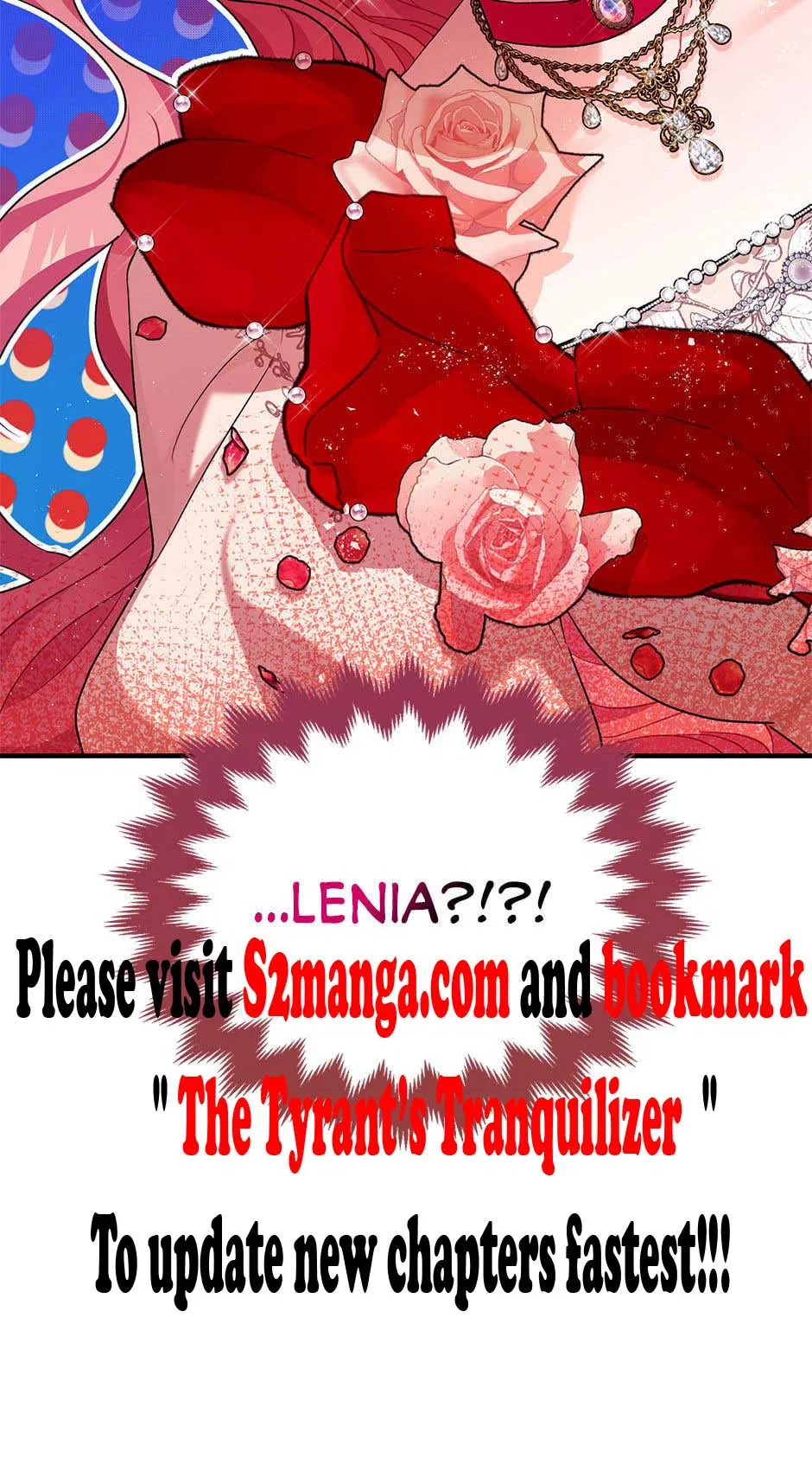The Tyrant’s Tranquilizer Chapter 53 – Page 84