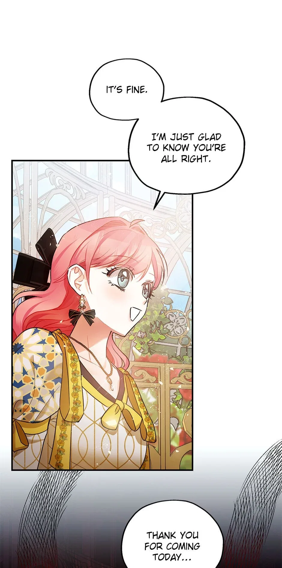 The Tyrant’s Tranquilizer Chapter 52 – Page 7