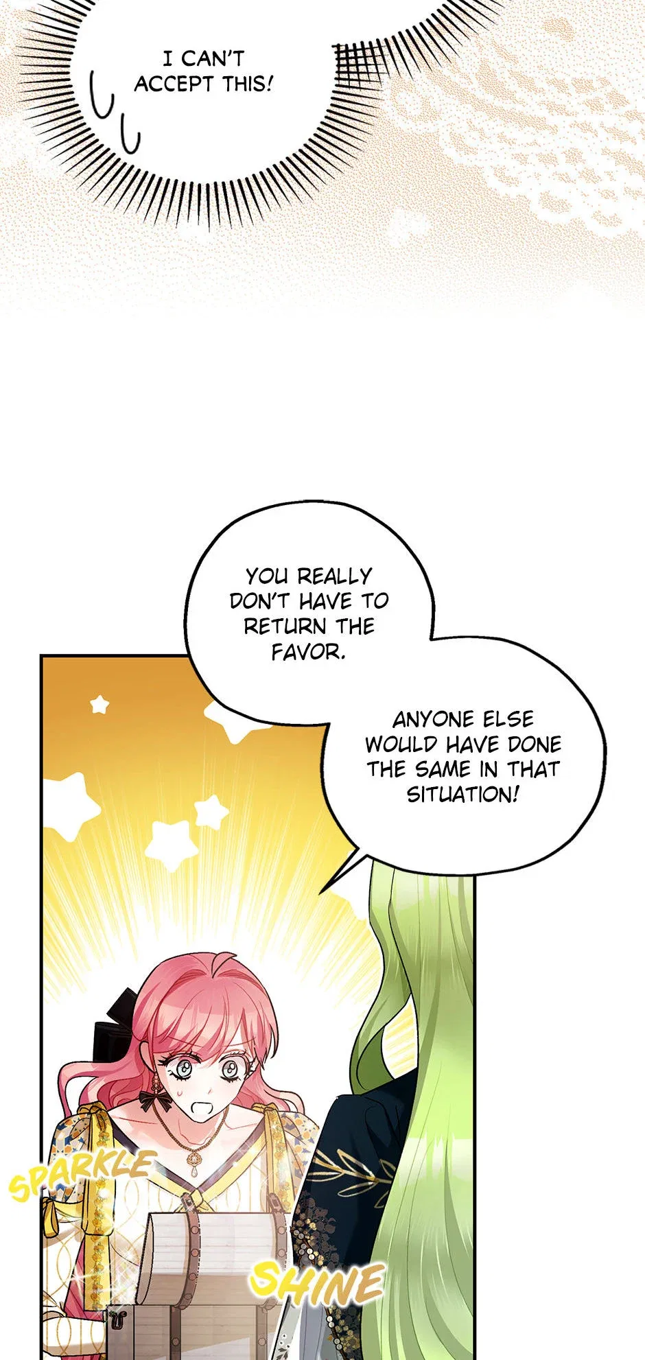 The Tyrant’s Tranquilizer Chapter 52 – Page 13