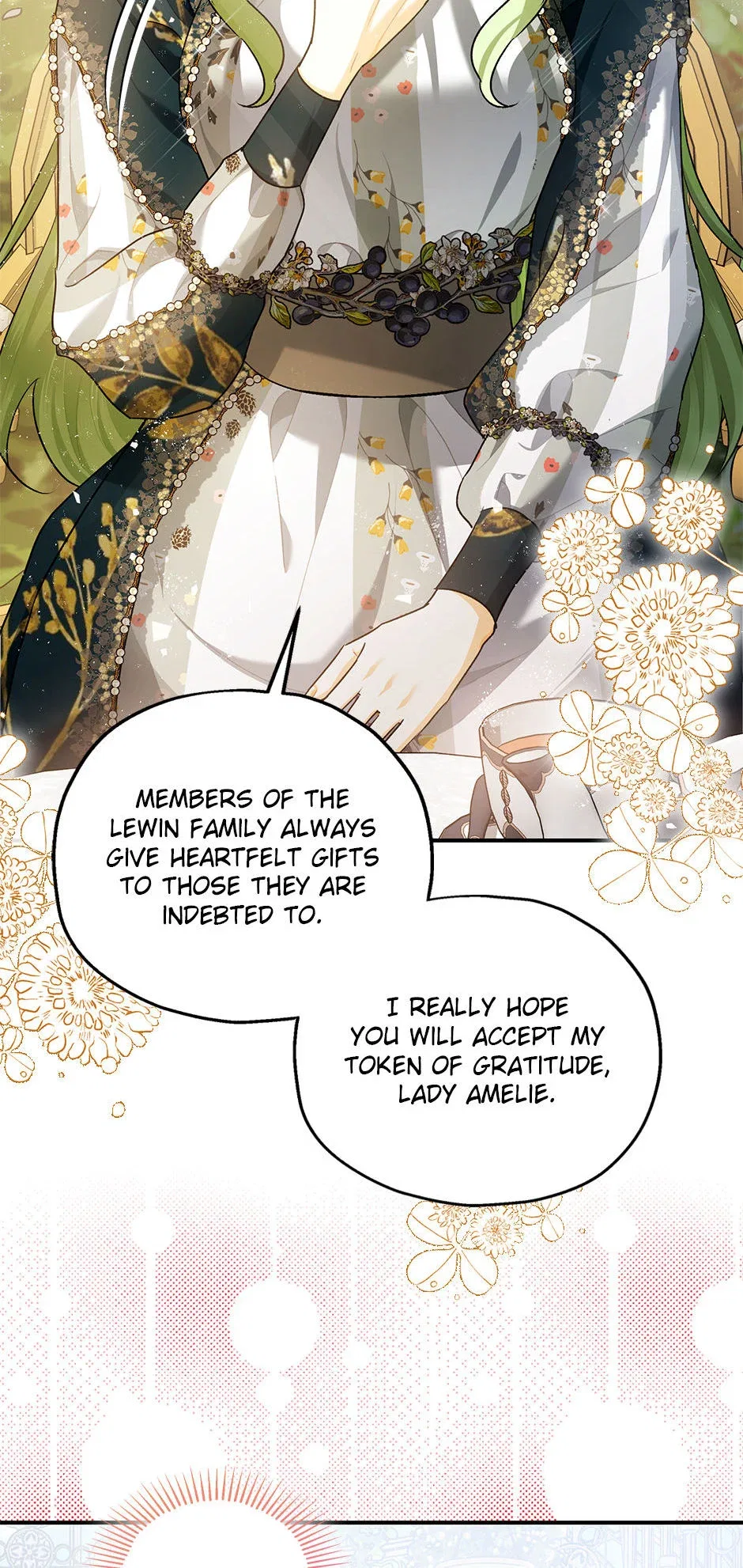 The Tyrant’s Tranquilizer Chapter 52 – Page 15