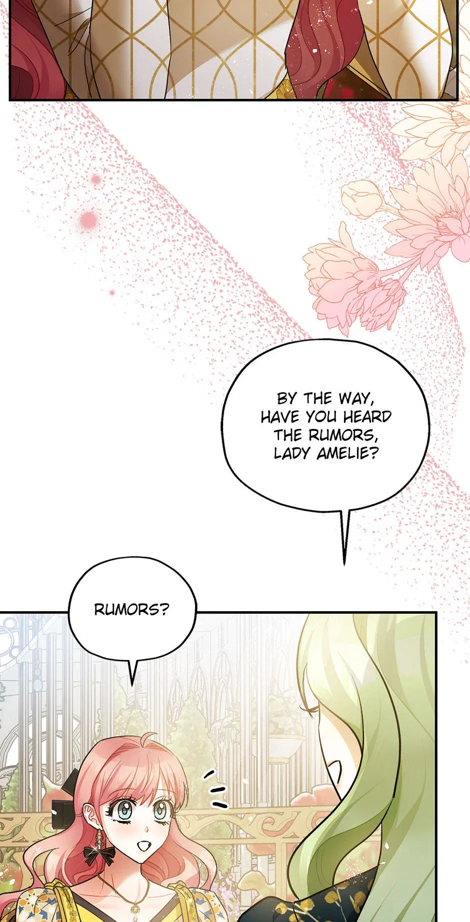 The Tyrant’s Tranquilizer Chapter 52 – Page 26