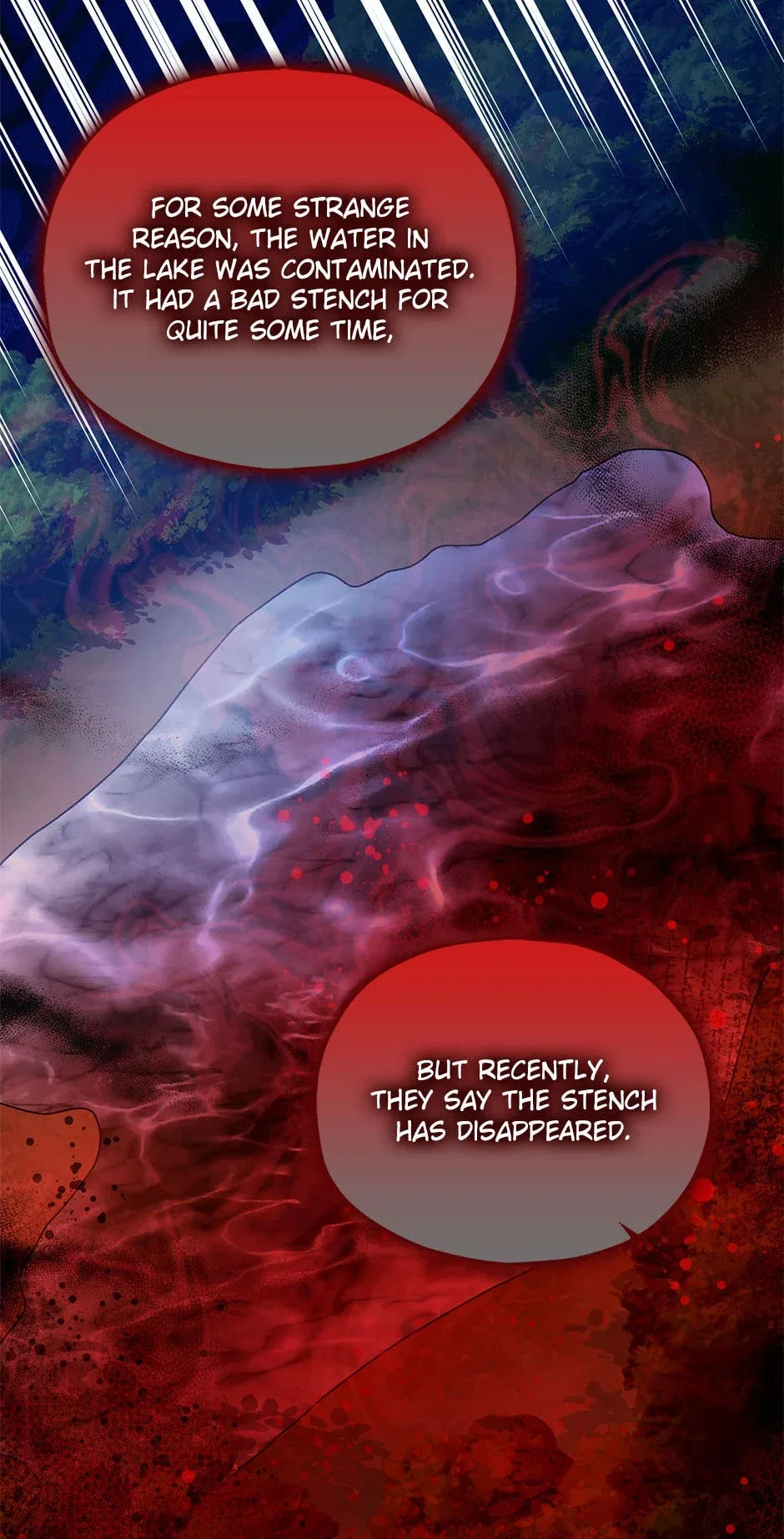 The Tyrant’s Tranquilizer Chapter 52 – Page 28