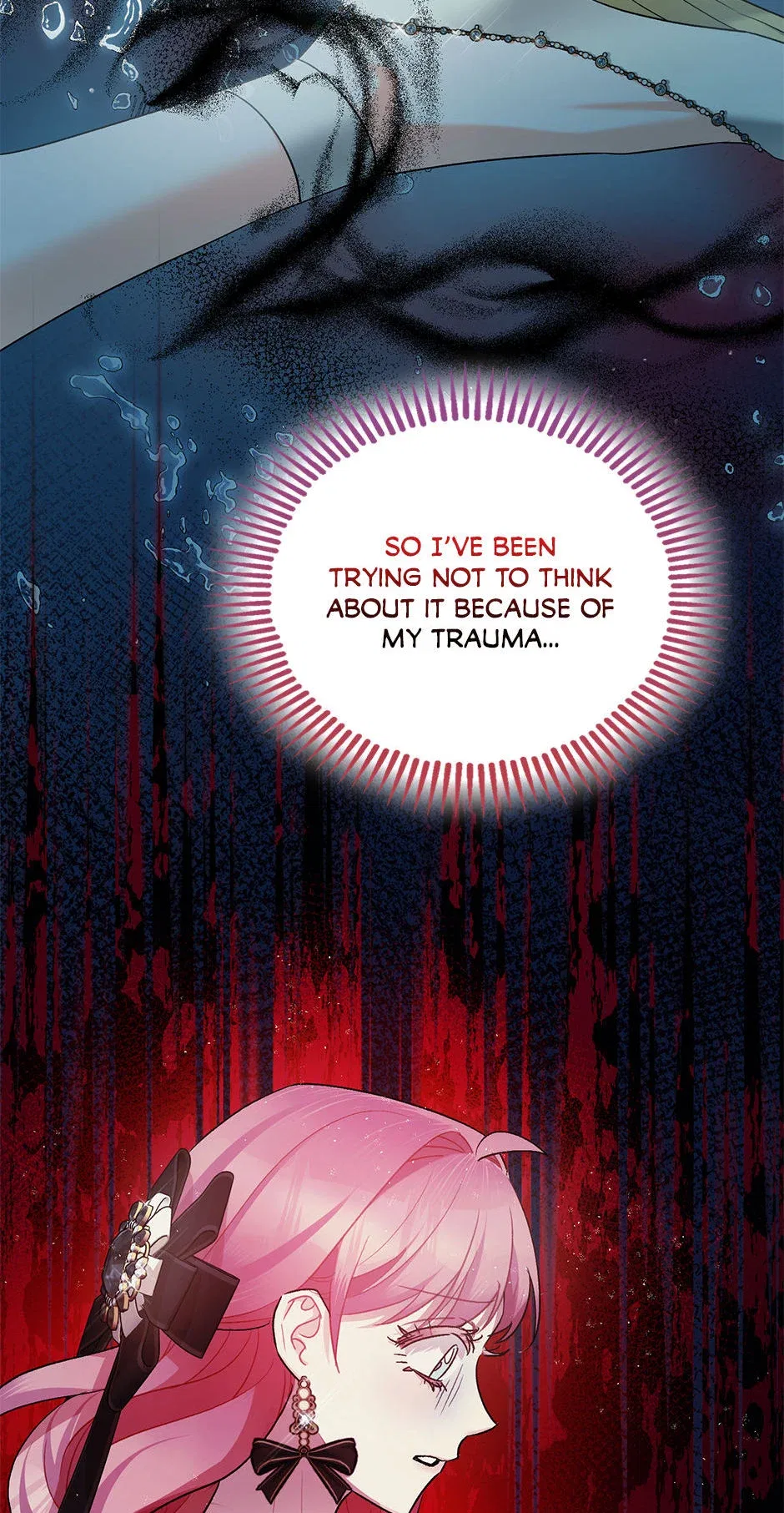 The Tyrant’s Tranquilizer Chapter 52 – Page 33